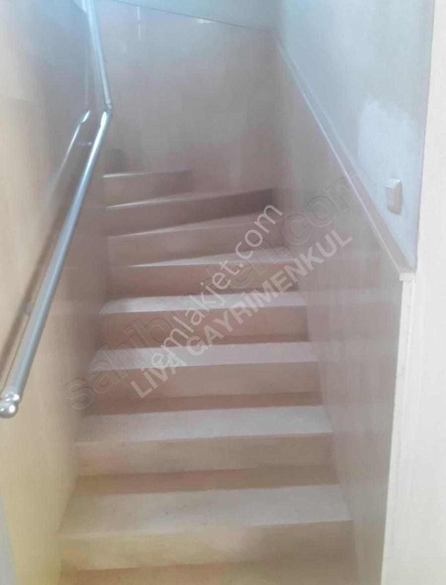 Liva Gayrimenkulden Çalıyayladan Ultra Lüks Villa - Görsel 6