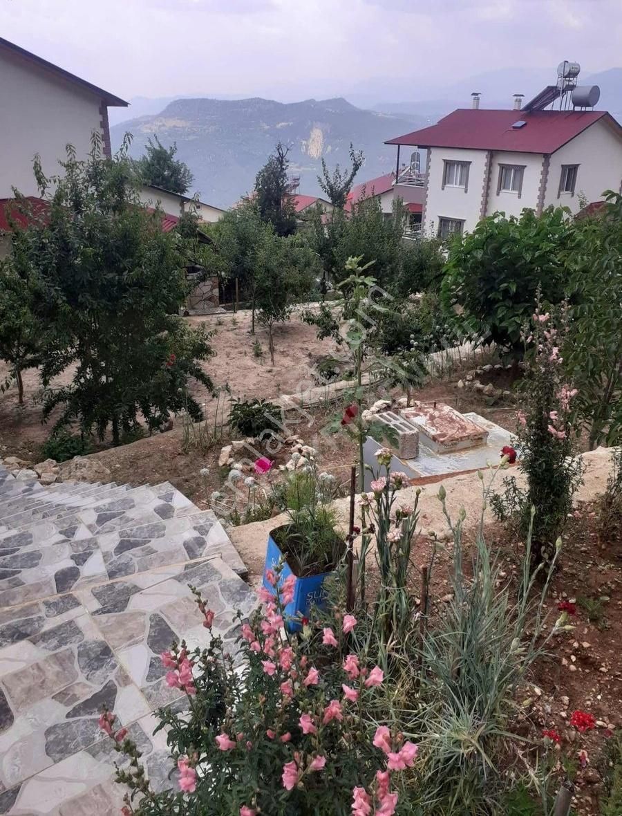Liva Gayrimenkulden Çalıyayladan Ultra Lüks Villa - Görsel 10