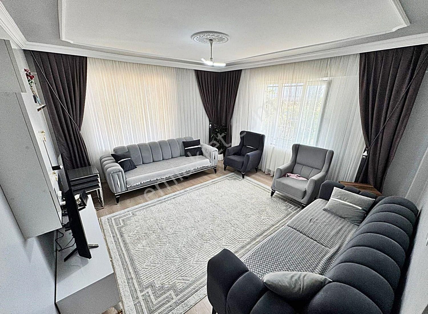 Metin Yapı'dan Karaağaç Da 100 M2 Satılık 2+1 Daire!!!
