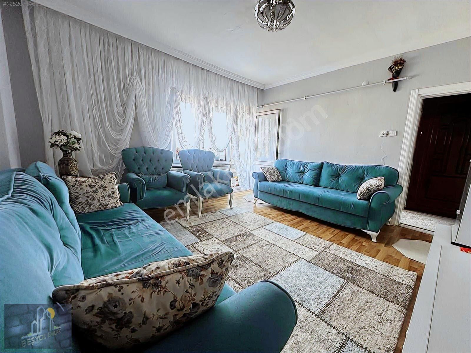 Hatipoğlu'dan Gültepe Mahallesi'nde Tek Daire Üzerine Kurulu 3+1 Arakat Daire