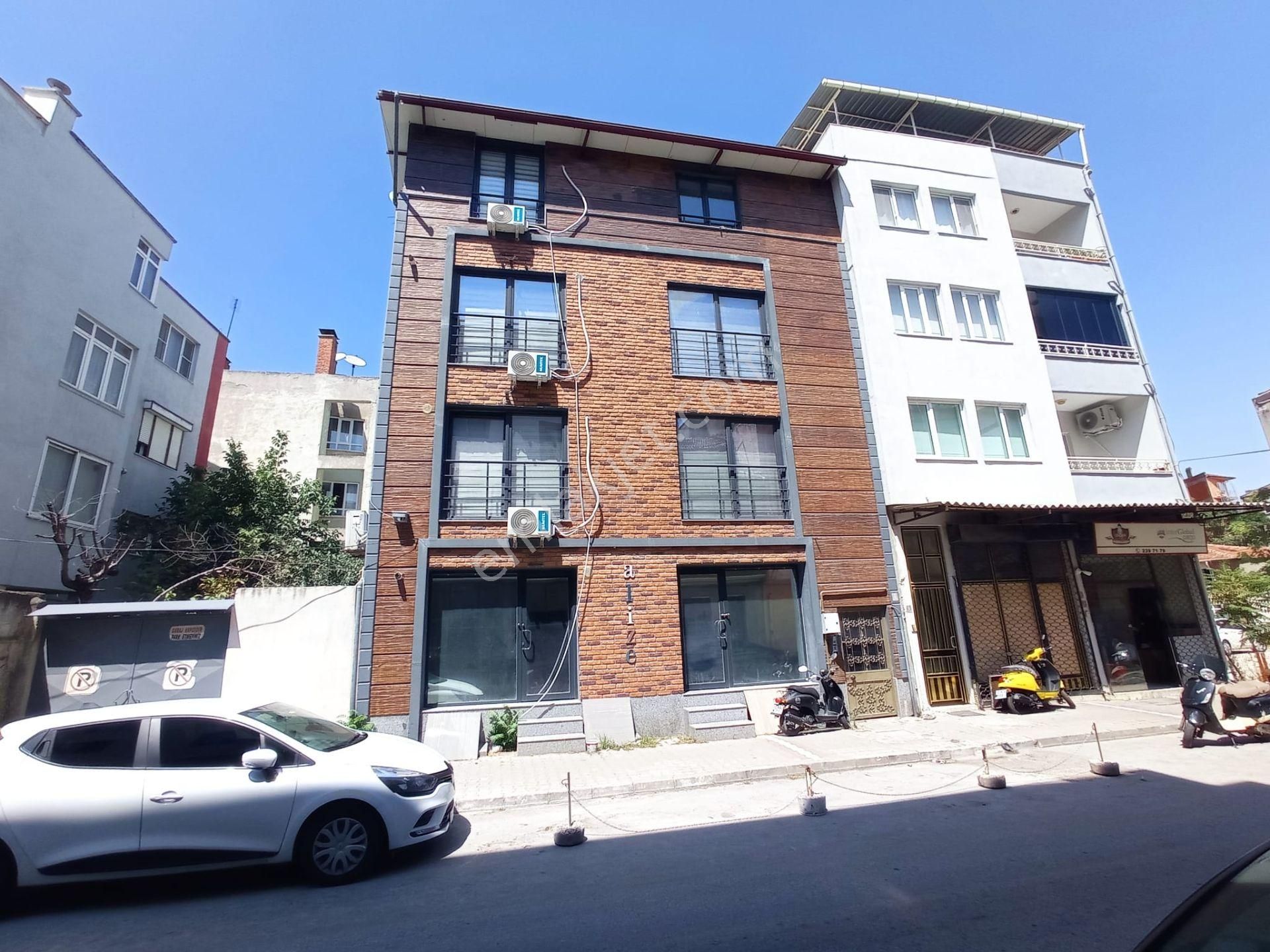 Arter Emlak’tan Çarşı’da Tüm Abonelikleri Açık 1+1 Eşyalı Kiralık Daire