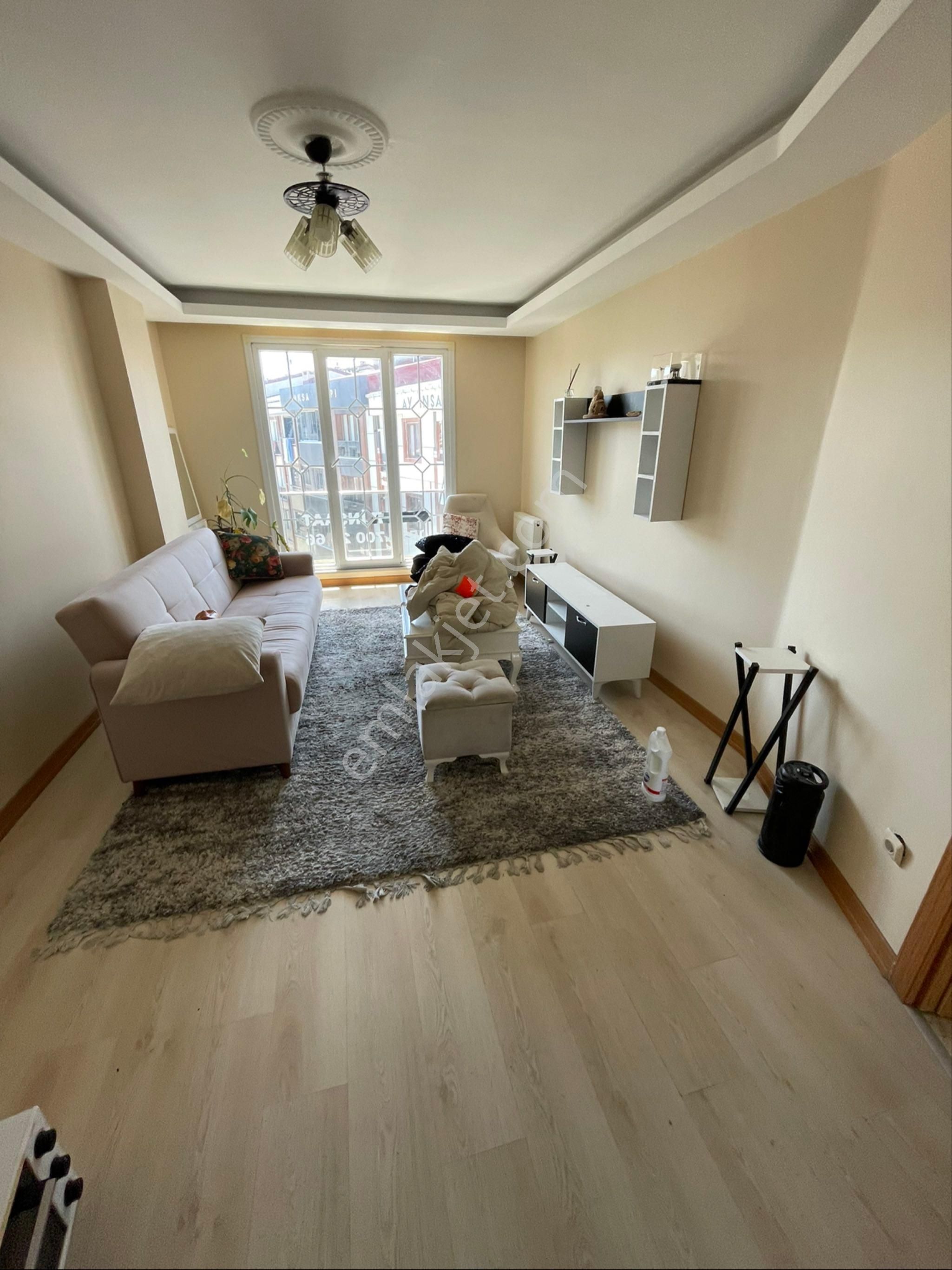 Kiralık Yeni Binada 2+1 Daire Balıkyolu Mahallesi