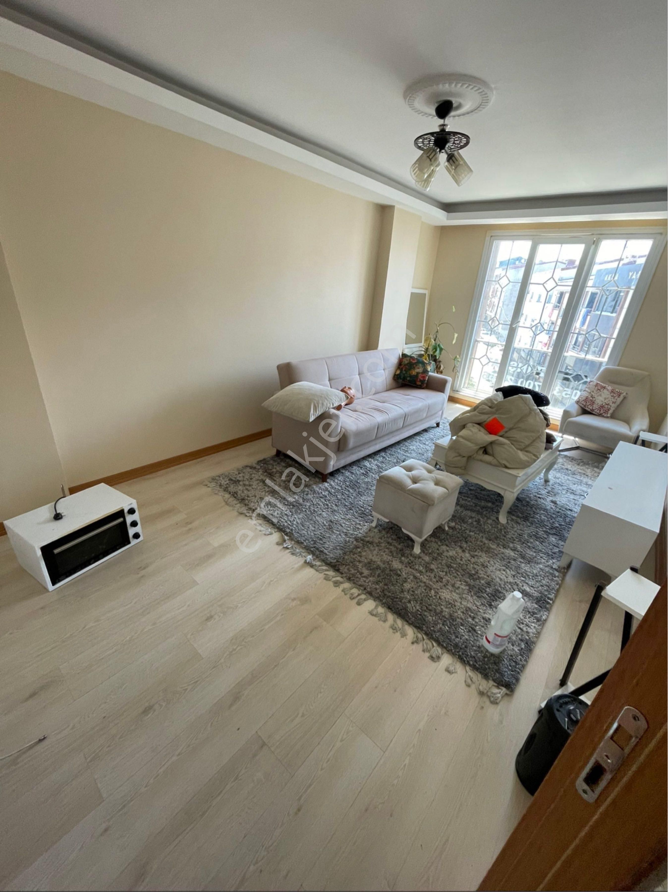 Kiralık Yeni Binada 2+1 Daire Balıkyolu Mahallesi