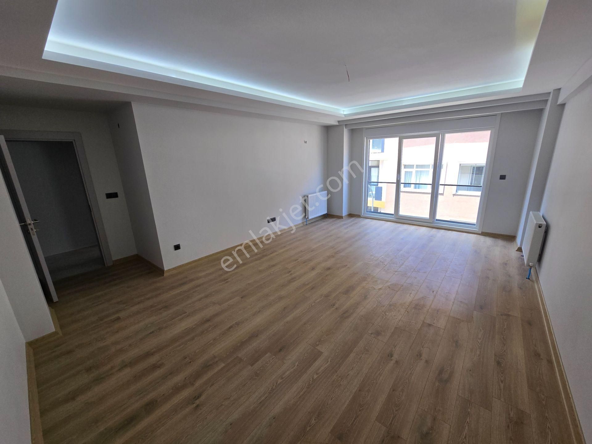 Deluxe 26 ' Dan Sıfır Binada Asansörlü Balkonlu 3+1 125 M2 Daire - Görsel 5