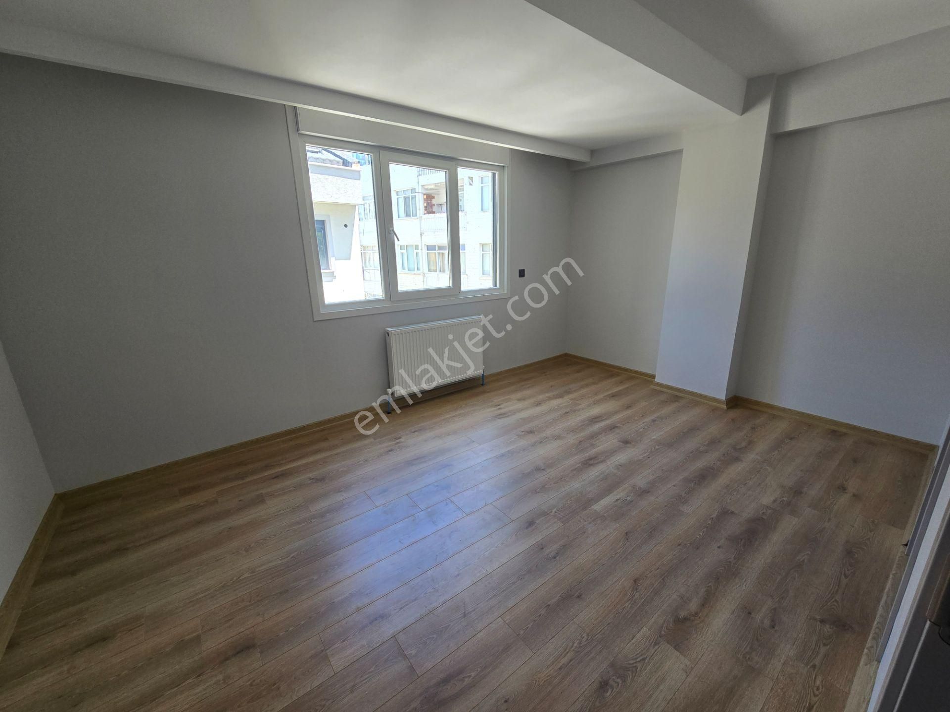 Deluxe 26 ' Dan Sıfır Binada Asansörlü Balkonlu 3+1 125 M2 Daire - Görsel 9