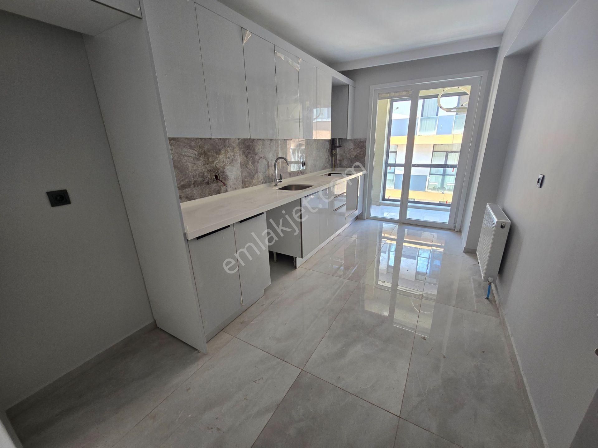 Deluxe 26 ' Dan Sıfır Binada Asansörlü Balkonlu 3+1 125 M2 Daire - Görsel 22