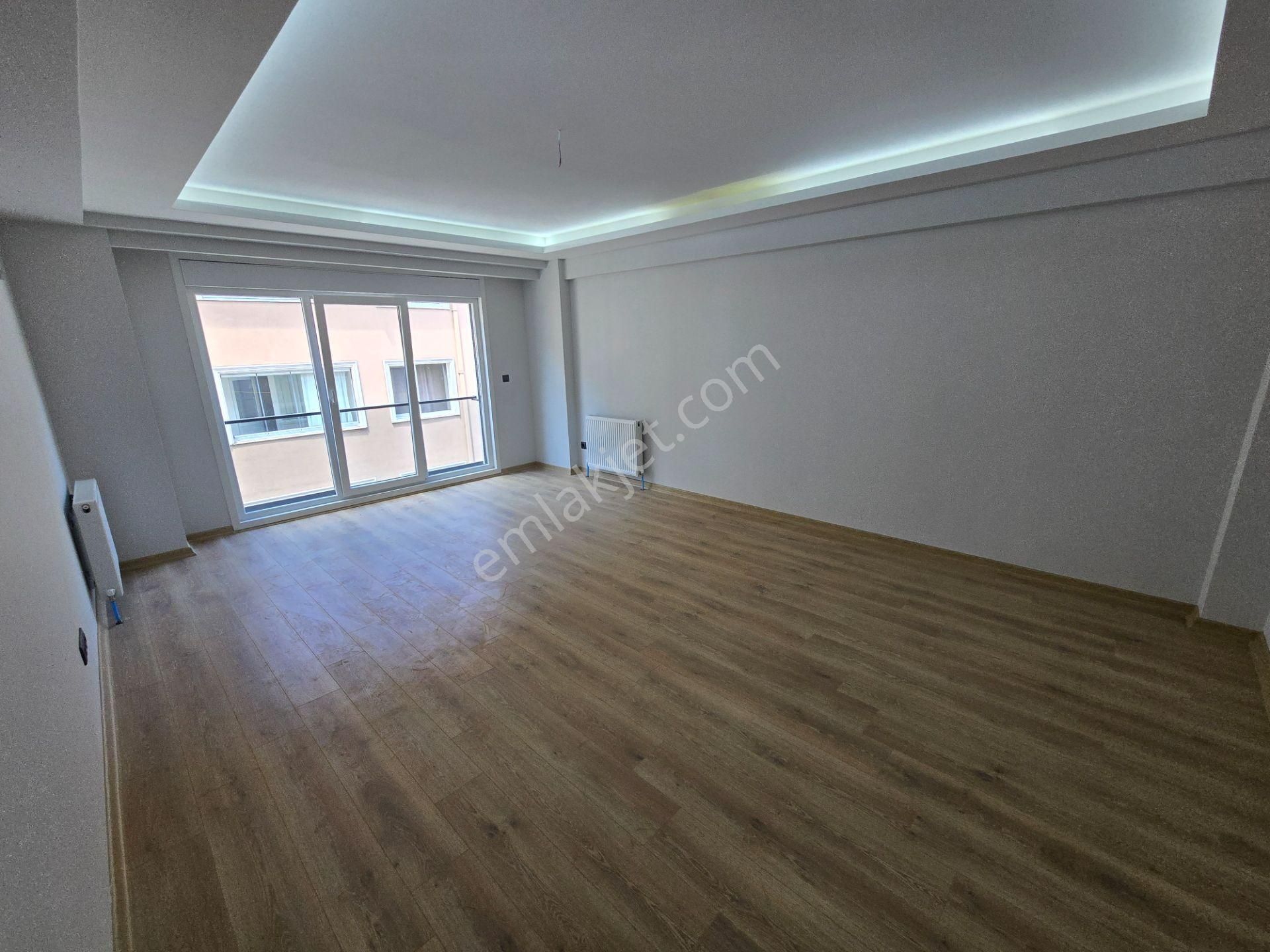 Deluxe 26 ' Dan Sıfır Binada Asansörlü Balkonlu 3+1 125 M2 Daire - Görsel 3