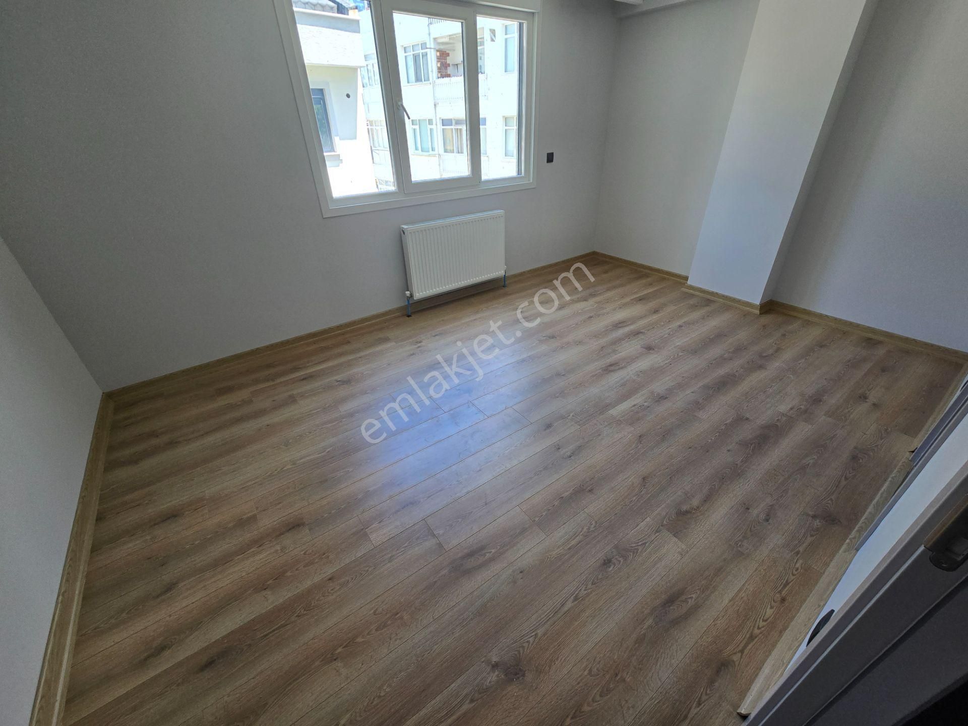 Deluxe 26 ' Dan Sıfır Binada Asansörlü Balkonlu 3+1 125 M2 Daire - Görsel 8