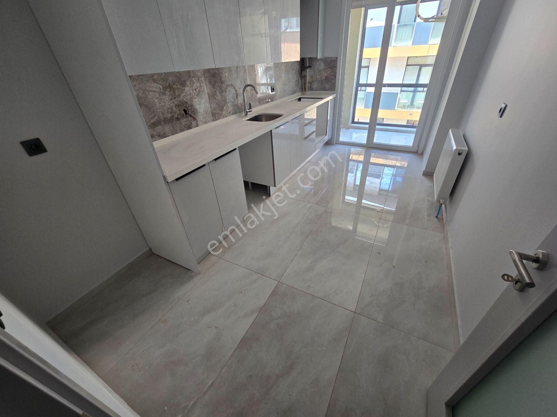 Deluxe 26 ' Dan Sıfır Binada Asansörlü Balkonlu 3+1 125 M2 Daire - Görsel 23