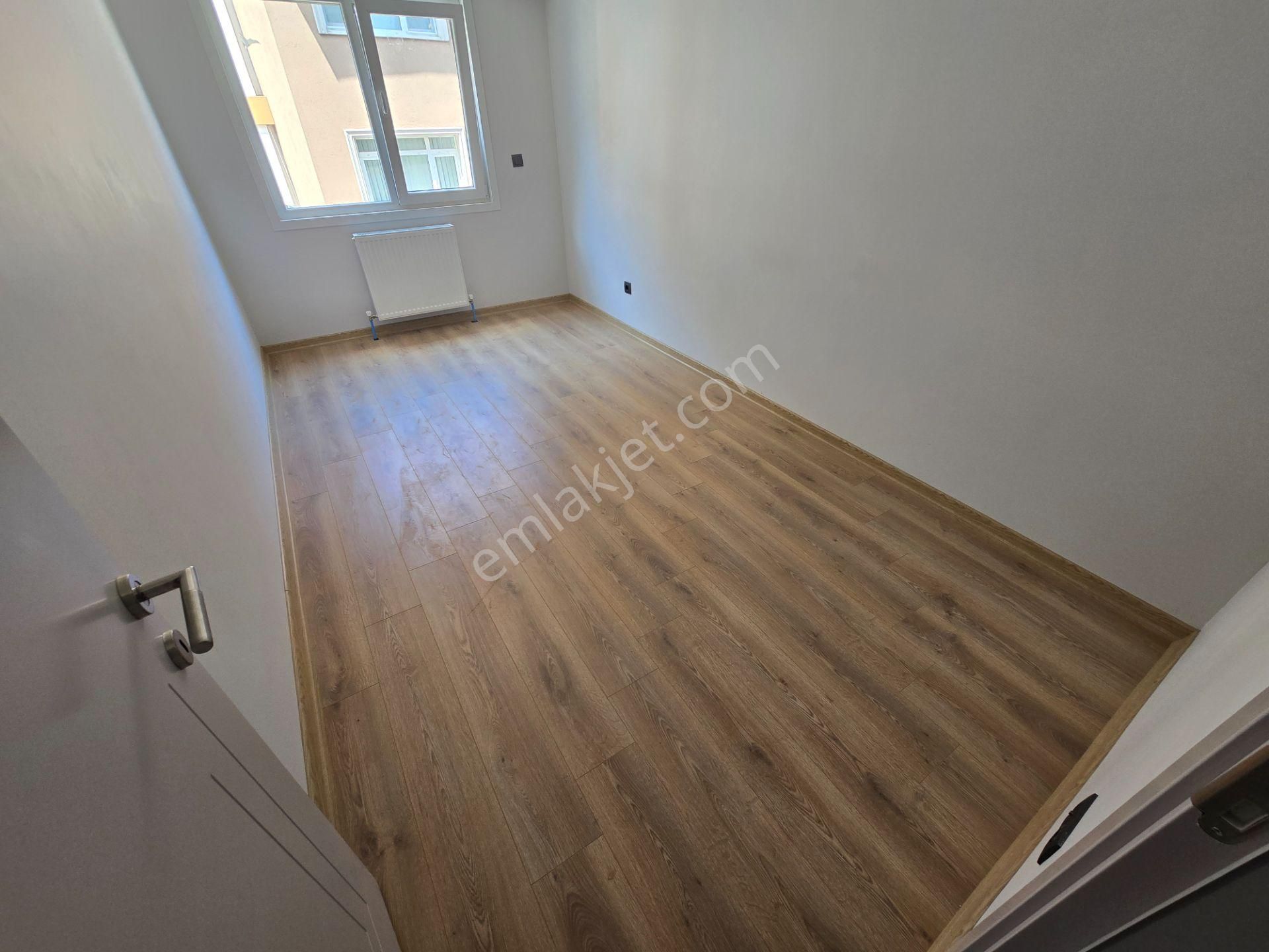 Deluxe 26 ' Dan Sıfır Binada Asansörlü Balkonlu 3+1 125 M2 Daire - Görsel 19