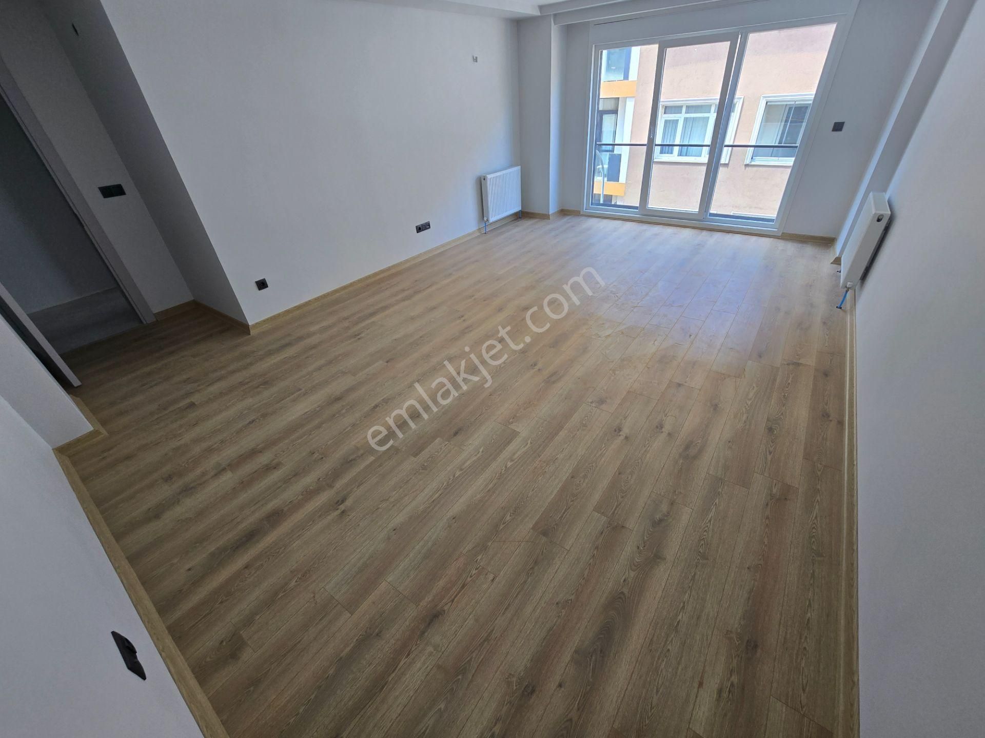 Deluxe 26 ' Dan Sıfır Binada Asansörlü Balkonlu 3+1 125 M2 Daire - Görsel 4