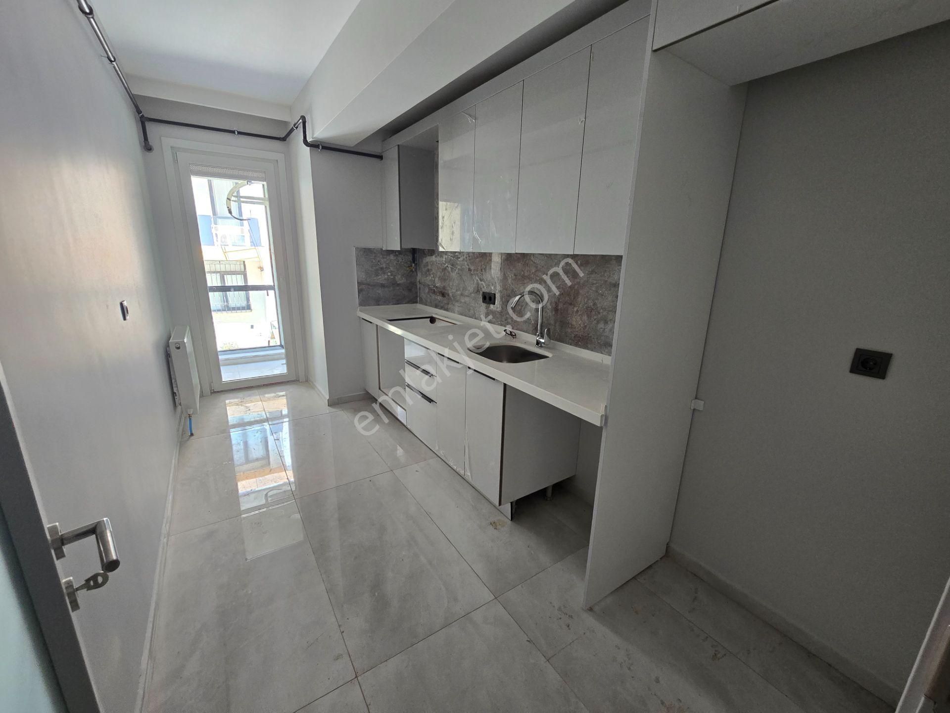 Deluxe 26 ' Dan Sıfır Binada Fıstıkağacında 3+1 125 M2 Daire - Görsel 22