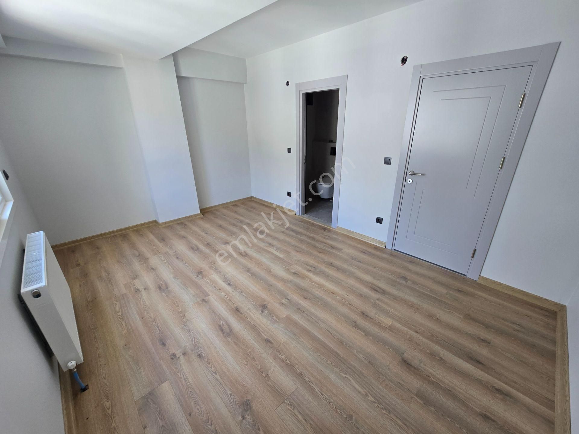 Deluxe 26 ' Dan Sıfır Binada Fıstıkağacında 3+1 125 M2 Daire - Görsel 11