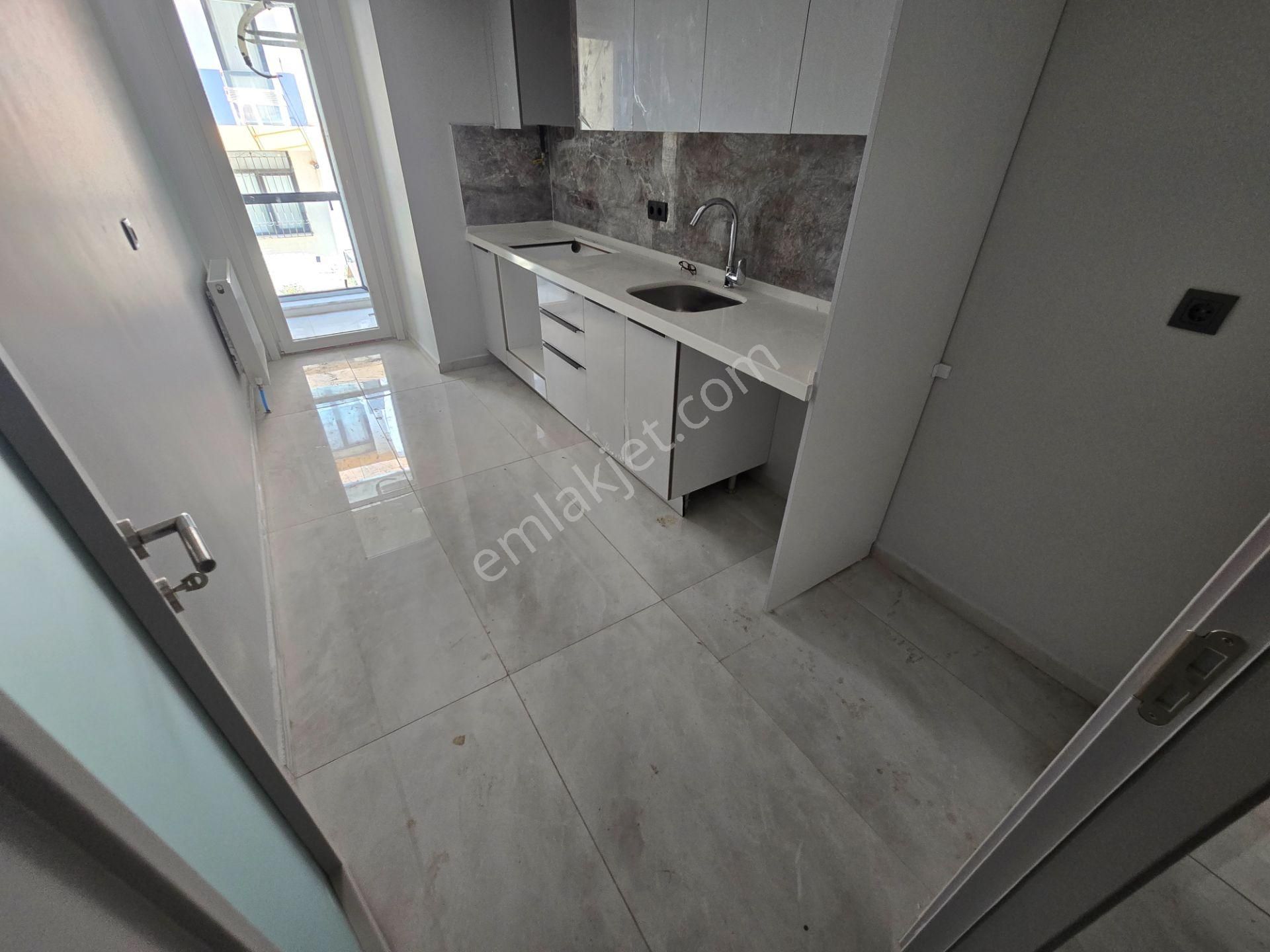 Deluxe 26 ' Dan Sıfır Binada Fıstıkağacında 3+1 125 M2 Daire - Görsel 23