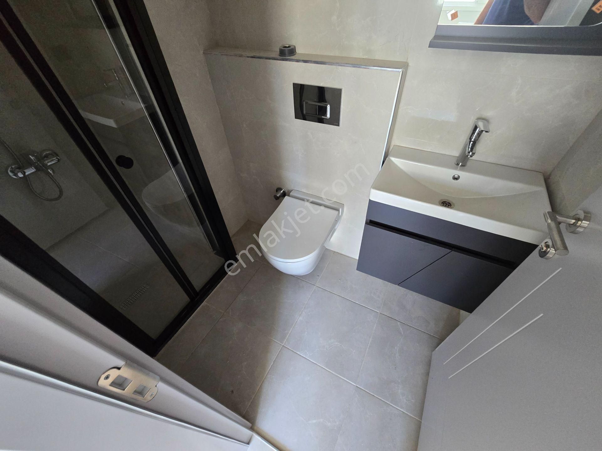 Deluxe 26 ' Dan Sıfır Binada Fıstıkağacında 3+1 125 M2 Daire - Görsel 10
