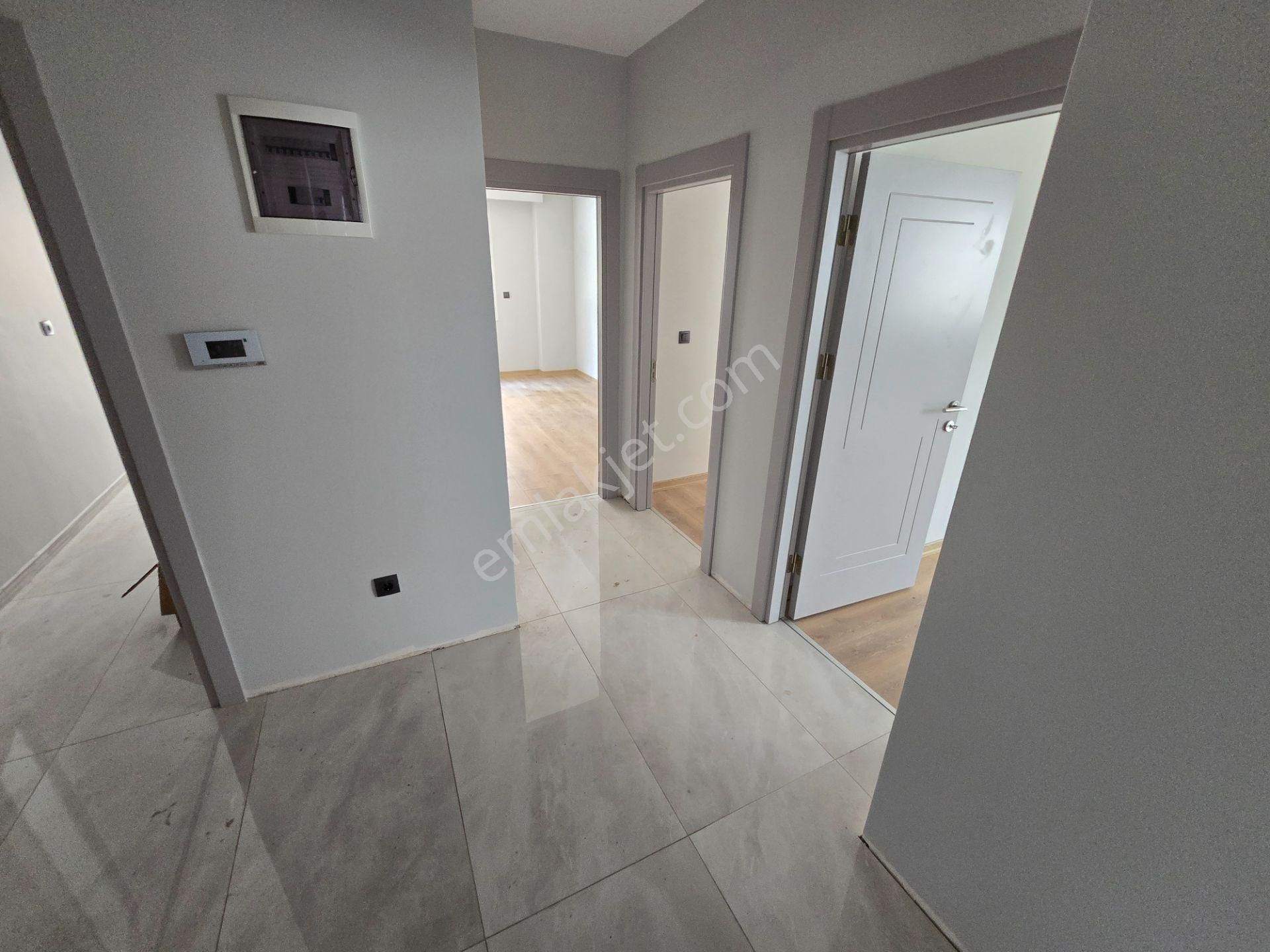 Deluxe 26 ' Dan Sıfır Binada Fıstıkağacında 3+1 125 M2 Daire - Görsel 34