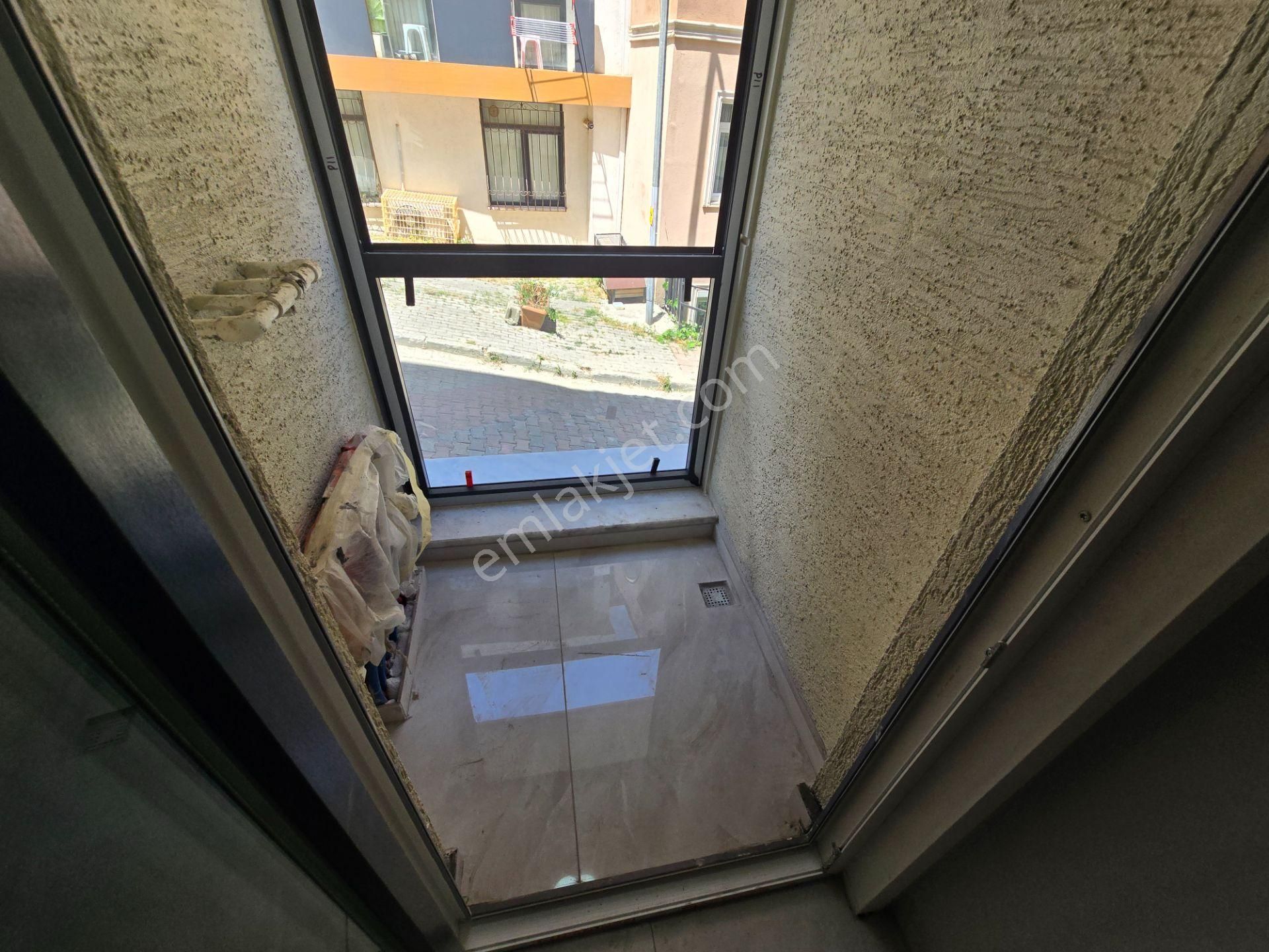 Deluxe 26 ' Dan Sıfır Binada Fıstıkağacında 3+1 125 M2 Daire - Görsel 26