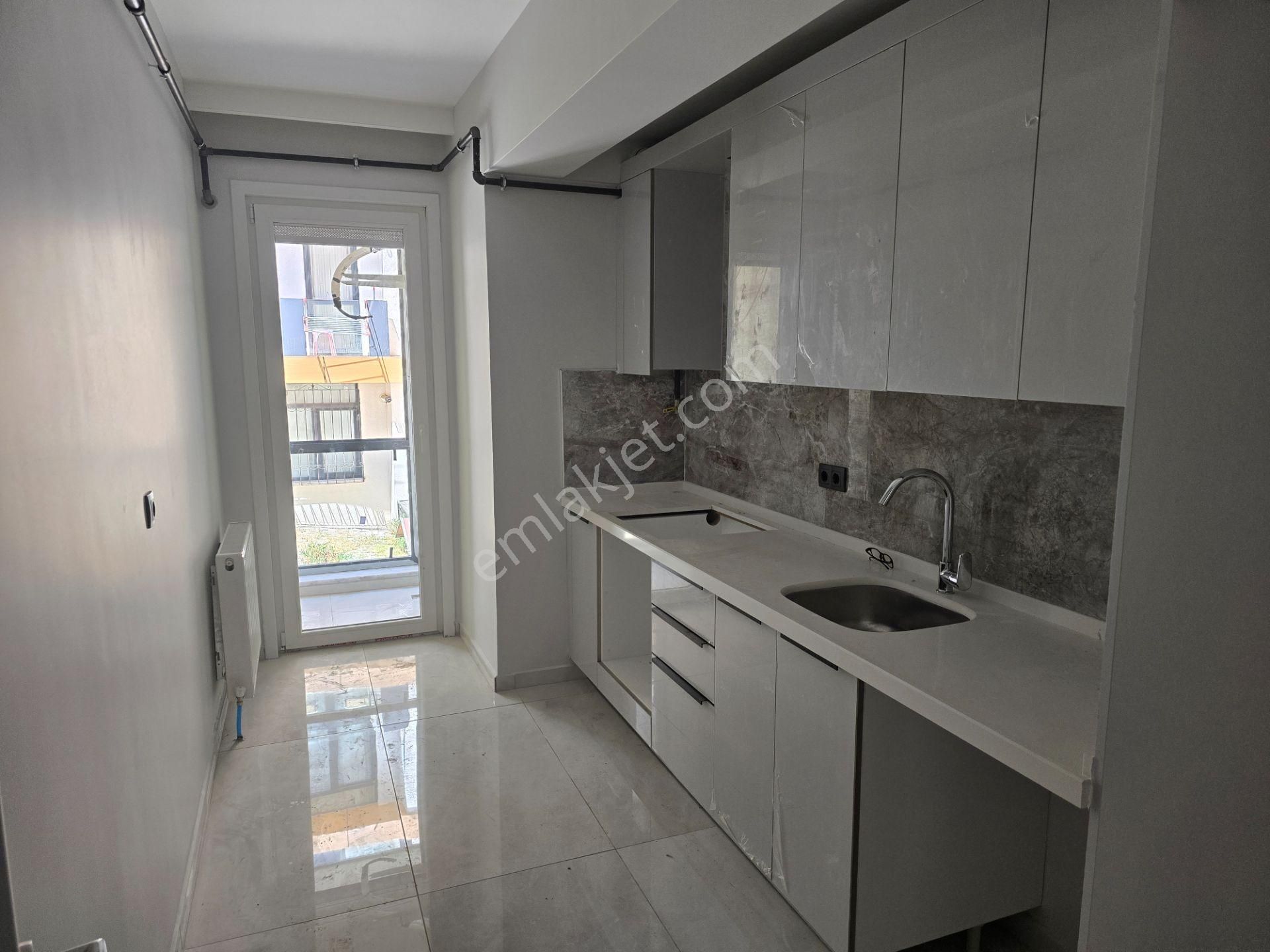 Deluxe 26 ' Dan Sıfır Binada Fıstıkağacında 3+1 125 M2 Daire - Görsel 25