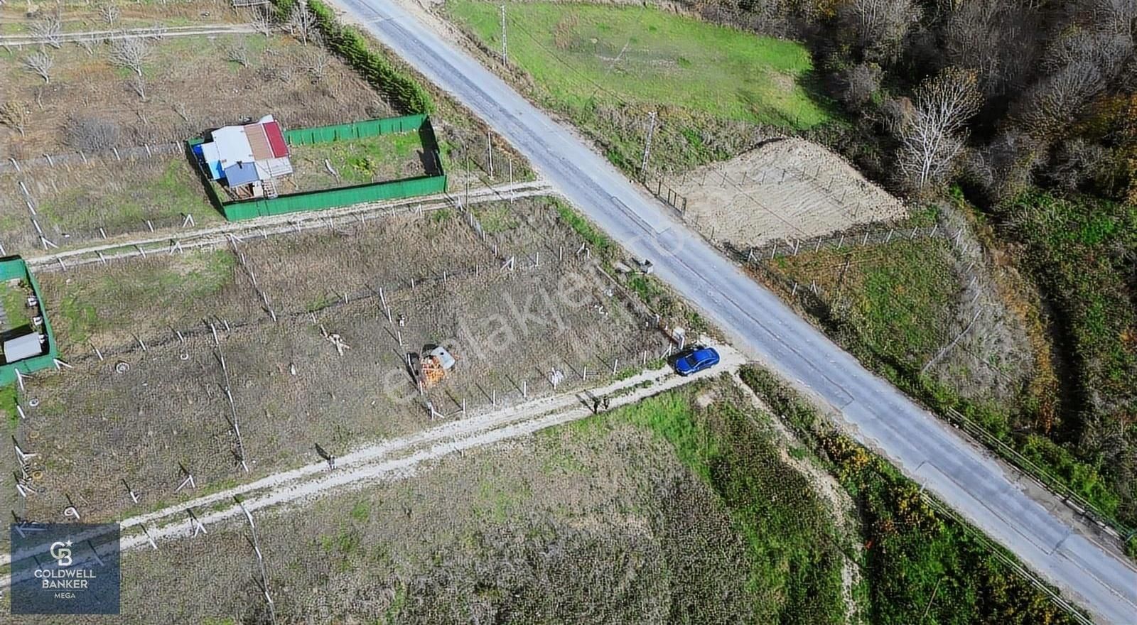 Çatalca Çiftlikköy Satılık 650m² Arsa - Görsel 12