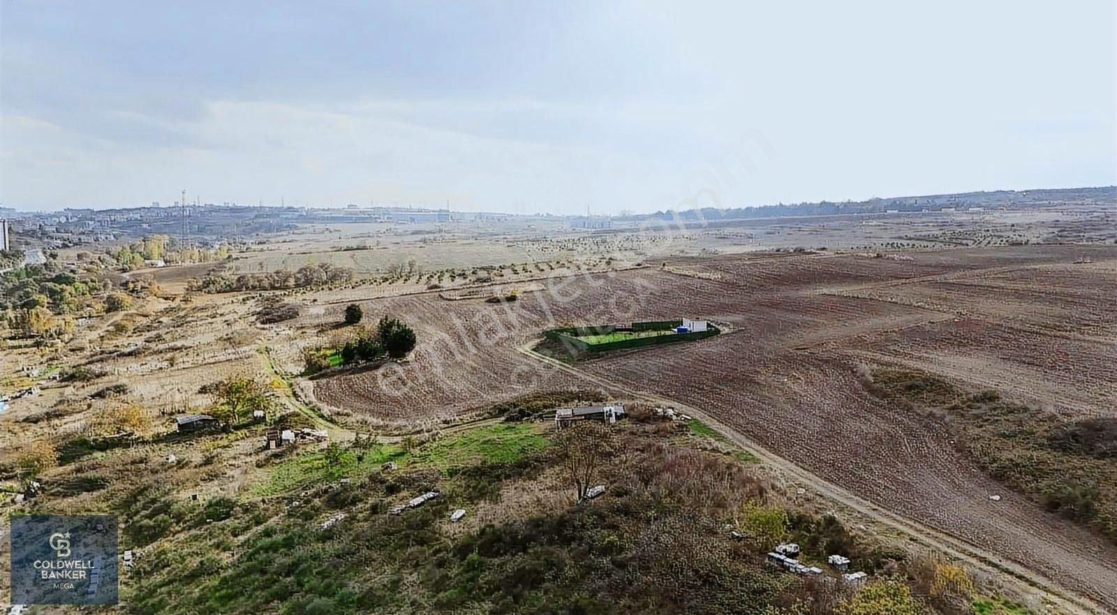 Toki Konutlarının Karşısında 608 M2 İmarlı Arsa - Görsel 13