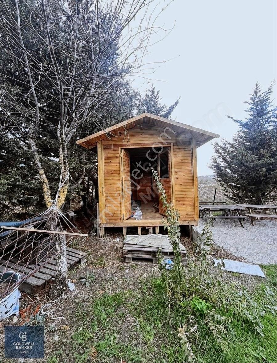 Toki Konutlarının Karşısında 608 M2 İmarlı Arsa - Görsel 5