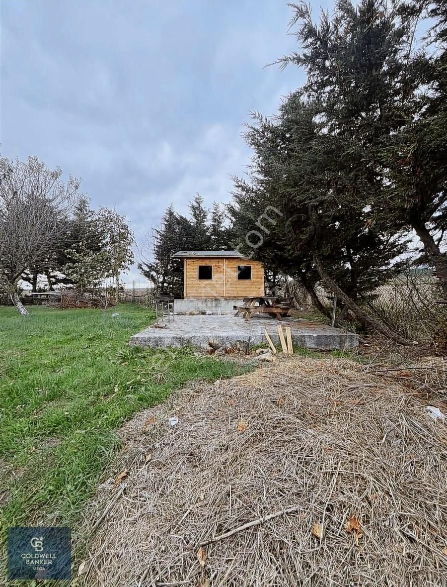 Toki Konutlarının Karşısında 608 M2 İmarlı Arsa - Görsel 7