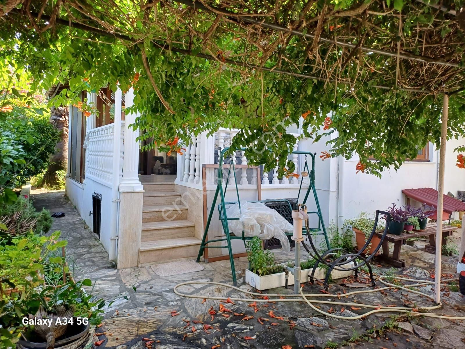 Sahibinden Satılık Müstakil Dublex Villa