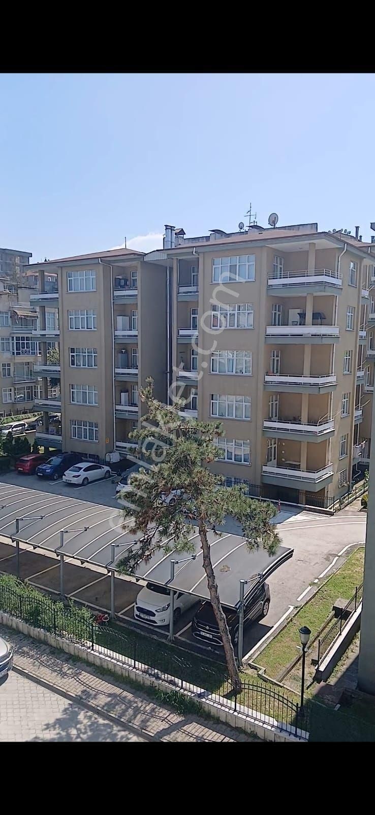 56 Da 2+1 Temiz Daire