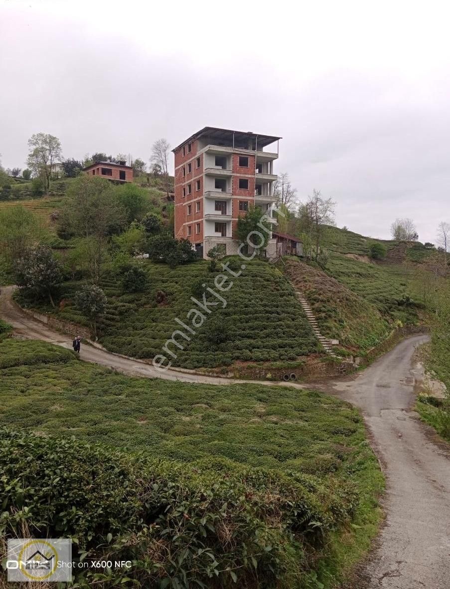 Buhara Gayrimenkul Yatırım Farkıyla