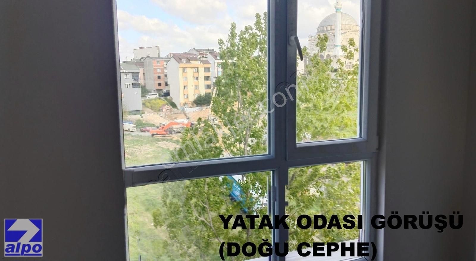 Mustafa Kemal Paşa Mh, Ana Caddeye 40 Metrede; Lüks Daire 2+1 - Görsel 10