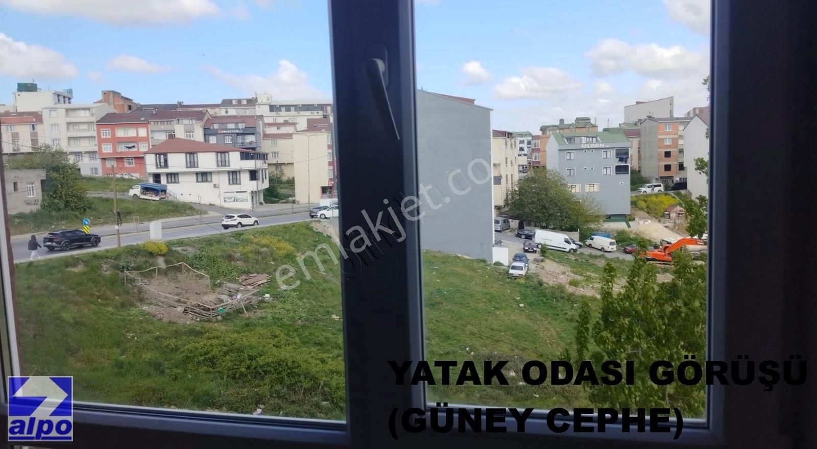 Mustafa Kemal Paşa Mh, Ana Caddeye 40 Metrede; Lüks Daire 2+1 - Görsel 5