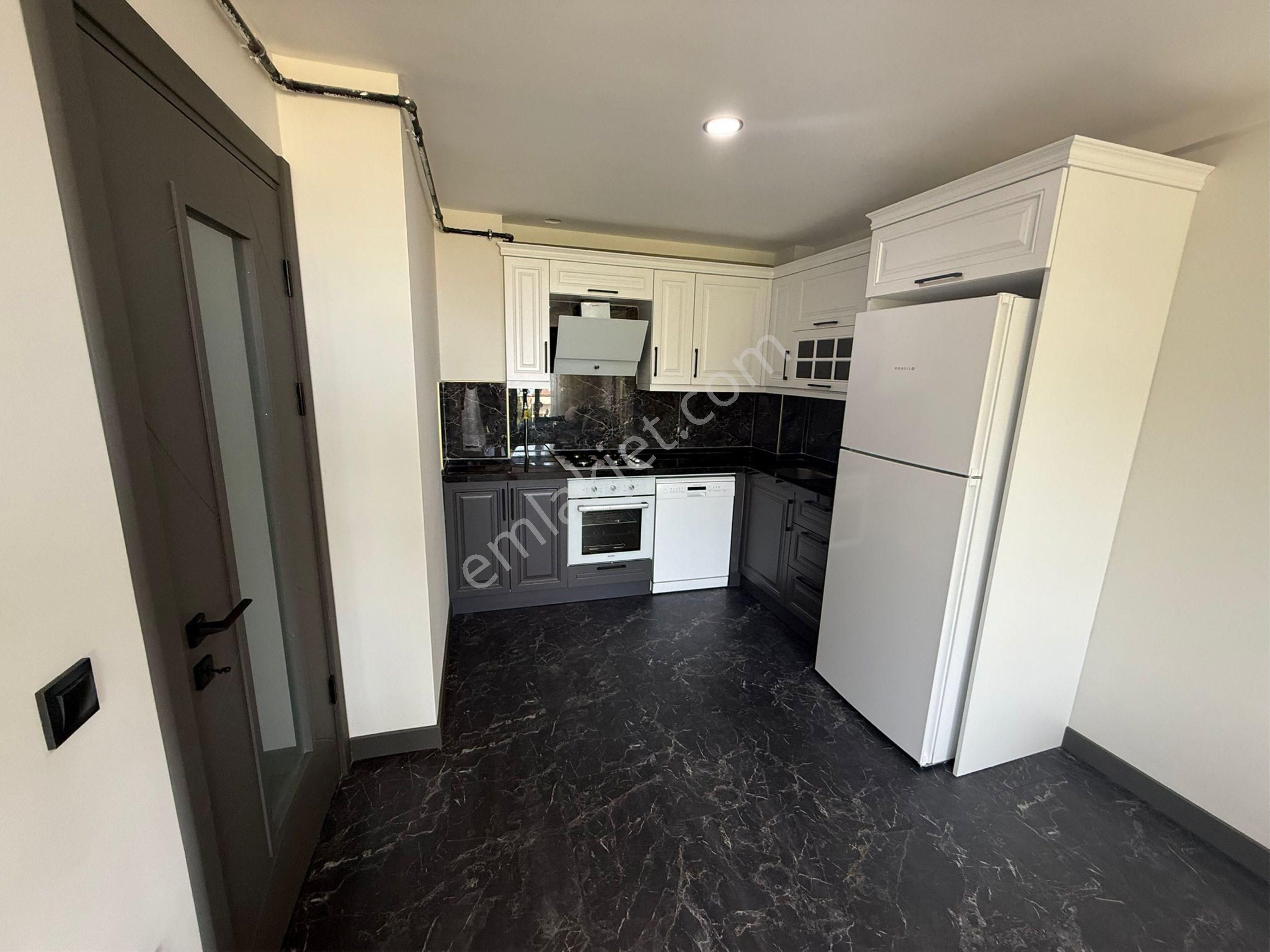 Doğan Emlak Group’tan Atakum İncesu Yalı Mh.1+1 2.kat Eşyalı Kiralık Daire