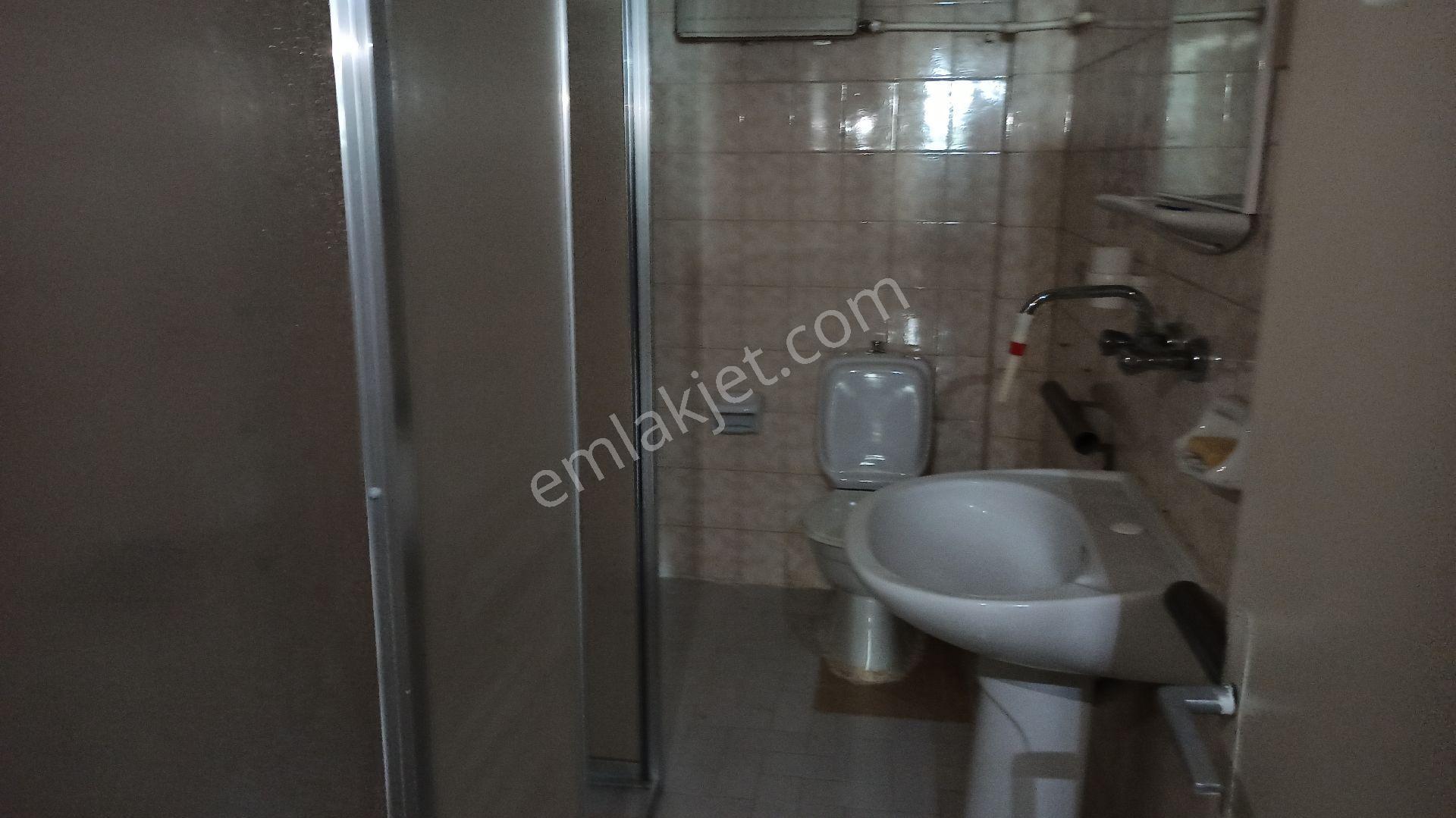 Halıkent Mah. Site İçerisinde Yüksek Giriş Kombili Daire - Görsel 34