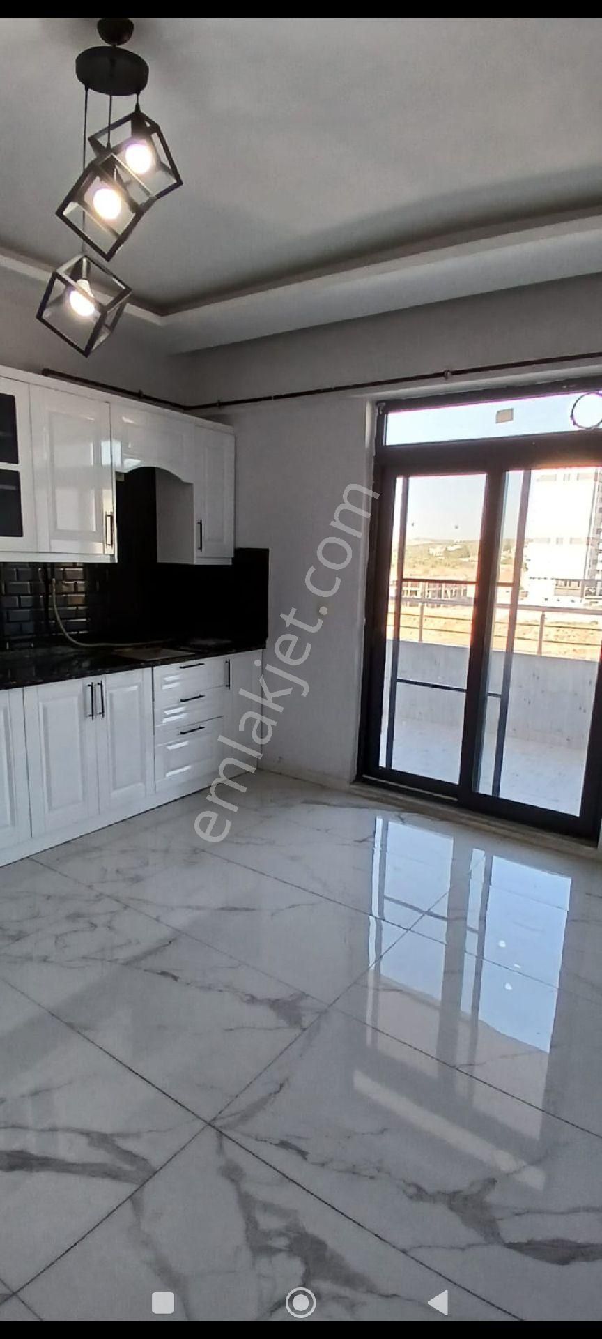 3.5 +1 Kiralık Daire