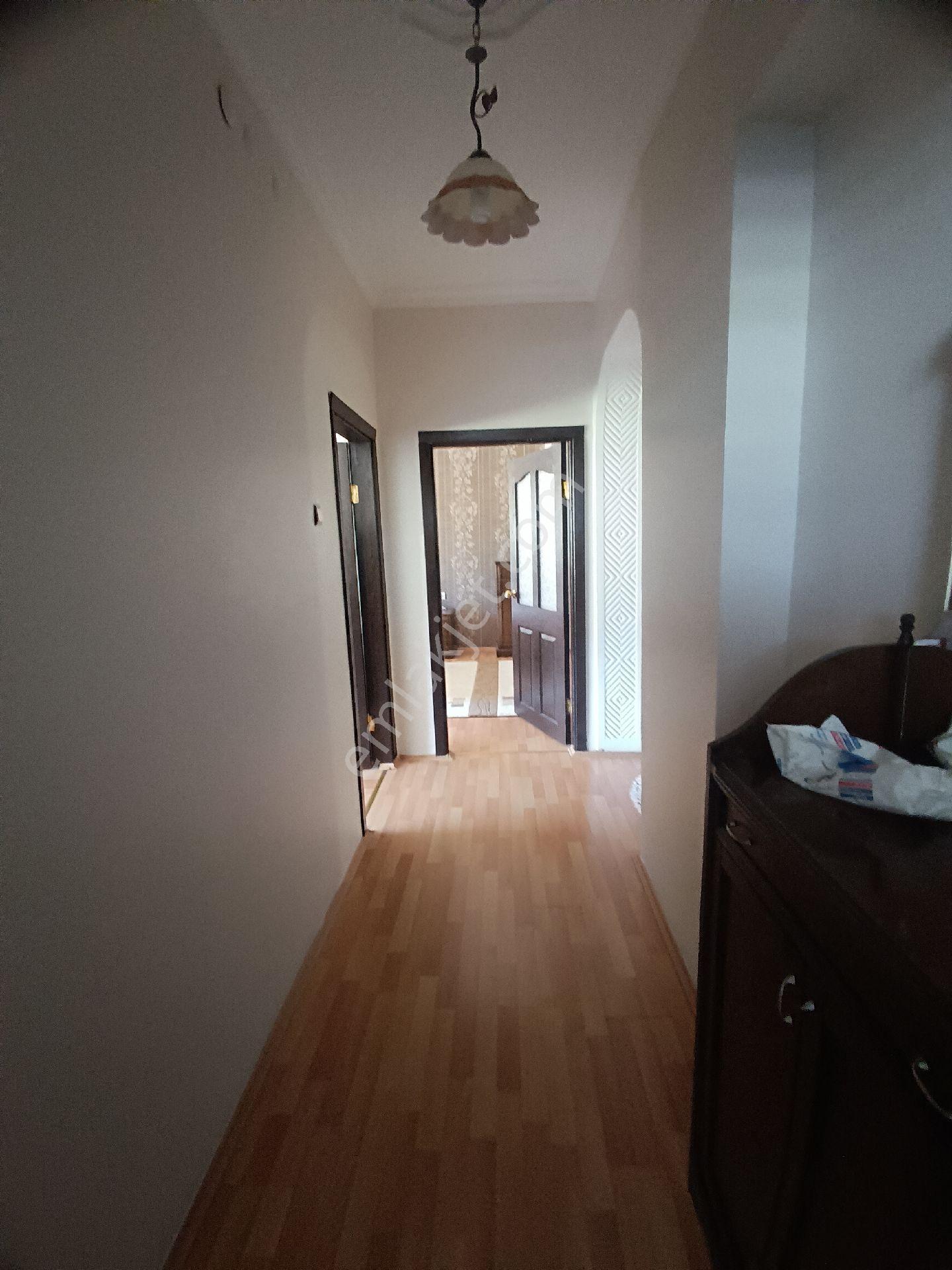 Yıldızkentmerkezde Manzaralı Güneşli 4 Artı 1 Büyük 4 Artı 1 Satılık Lüks Site Dairesi - Görsel 19
