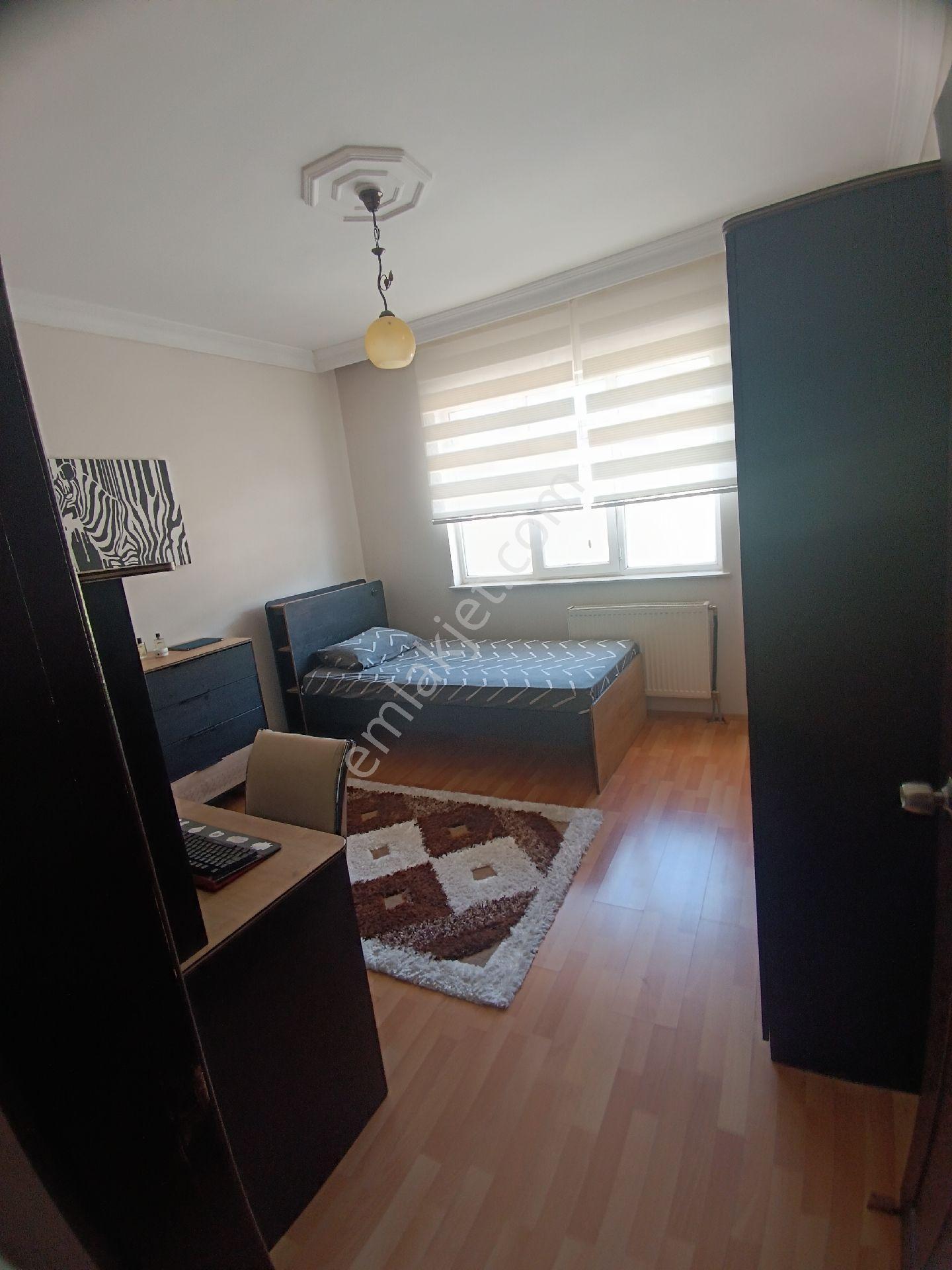 Yıldızkentmerkezde Manzaralı Güneşli 4 Artı 1 Büyük 4 Artı 1 Satılık Lüks Site Dairesi - Görsel 29