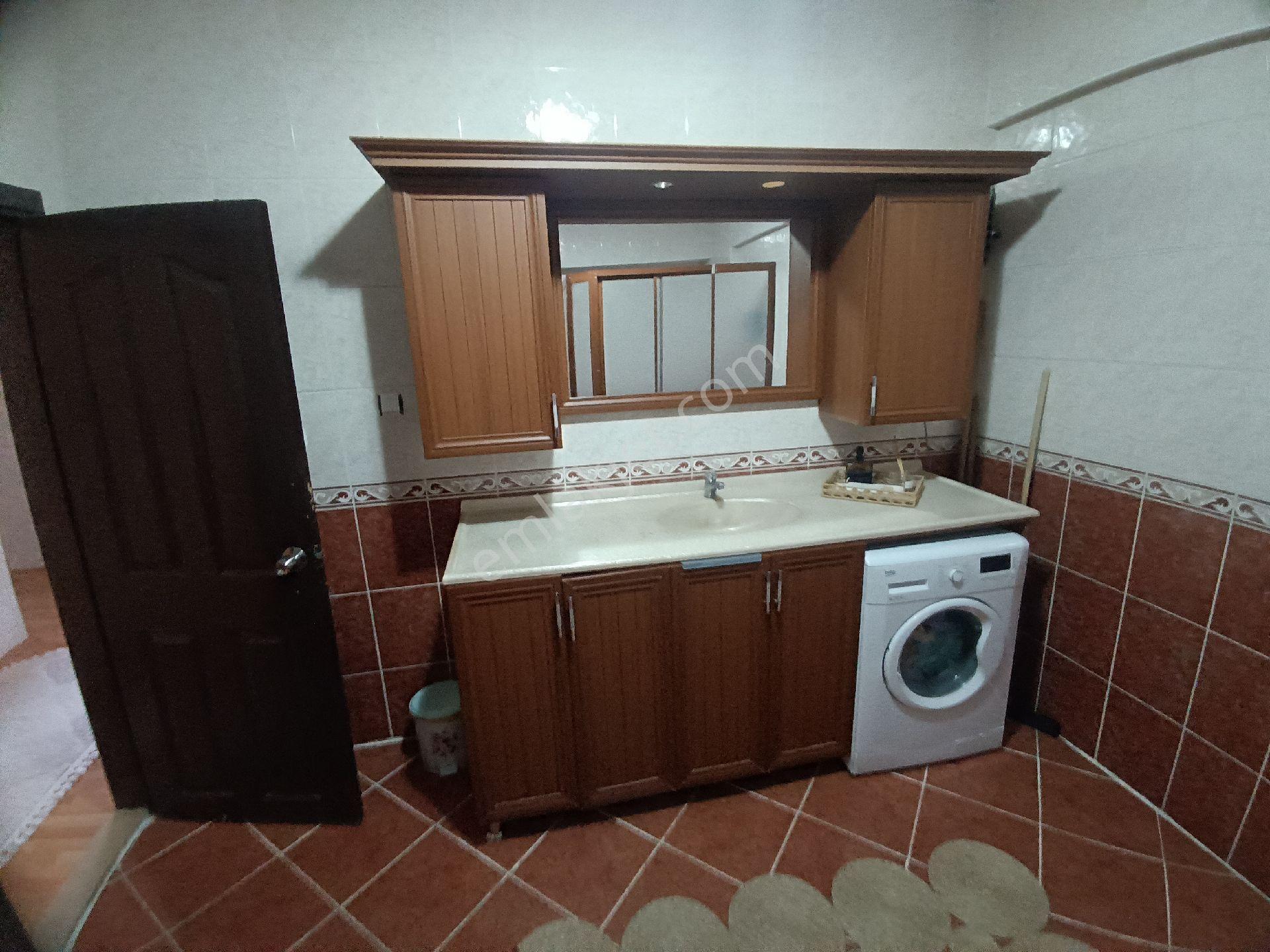 Yıldızkentmerkezde Manzaralı Güneşli 4 Artı 1 Büyük 4 Artı 1 Satılık Lüks Site Dairesi - Görsel 31