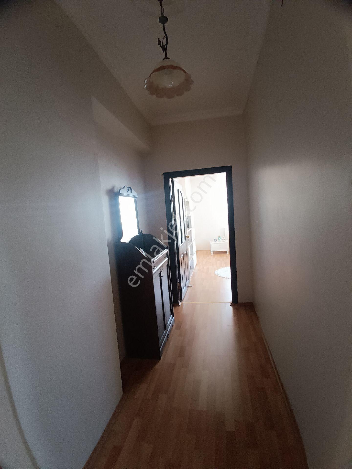 Yıldızkentmerkezde Manzaralı Güneşli 4 Artı 1 Büyük 4 Artı 1 Satılık Lüks Site Dairesi - Görsel 23