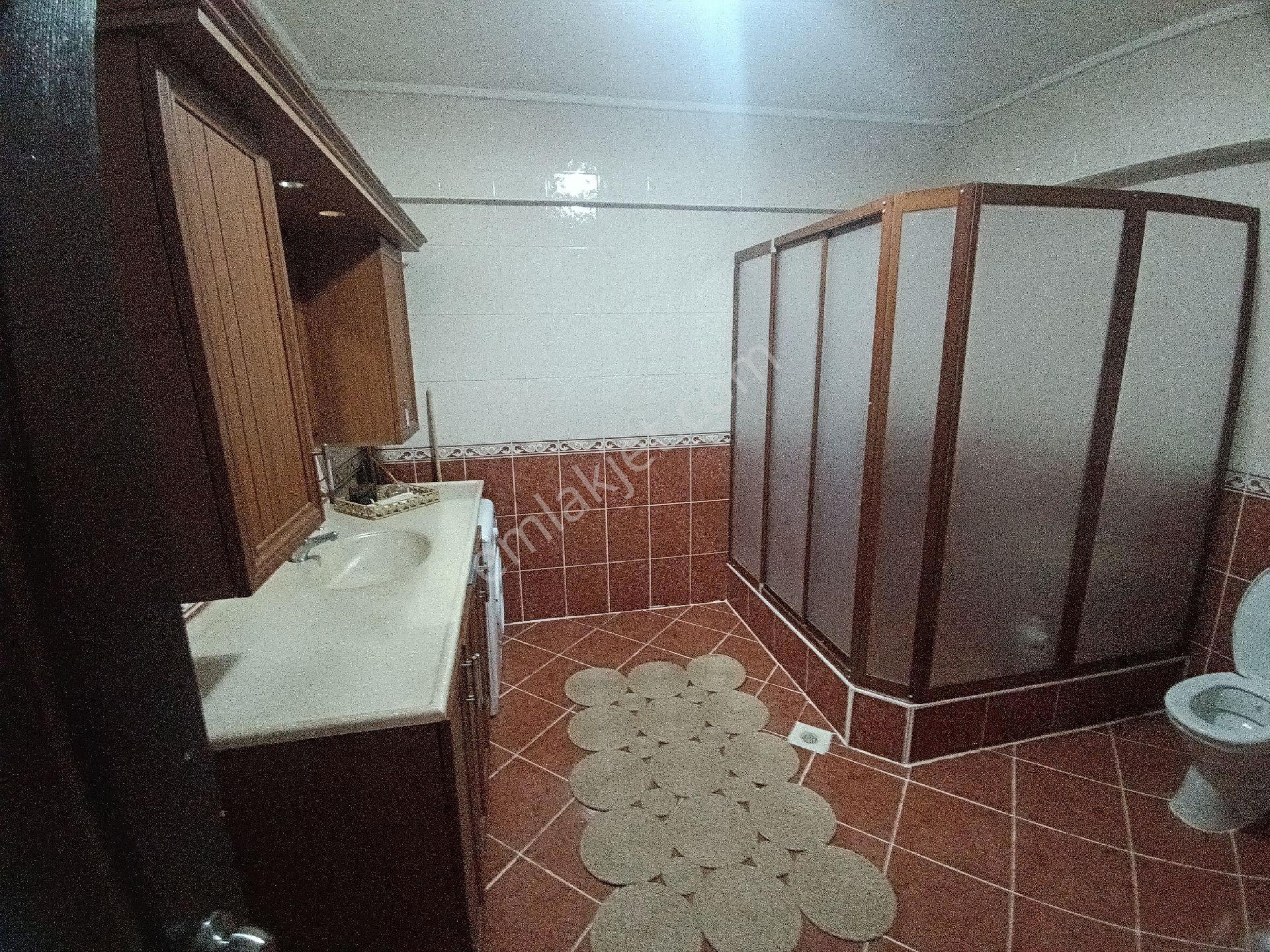 Yıldızkentmerkezde Manzaralı Güneşli 4 Artı 1 Büyük 4 Artı 1 Satılık Lüks Site Dairesi - Görsel 34
