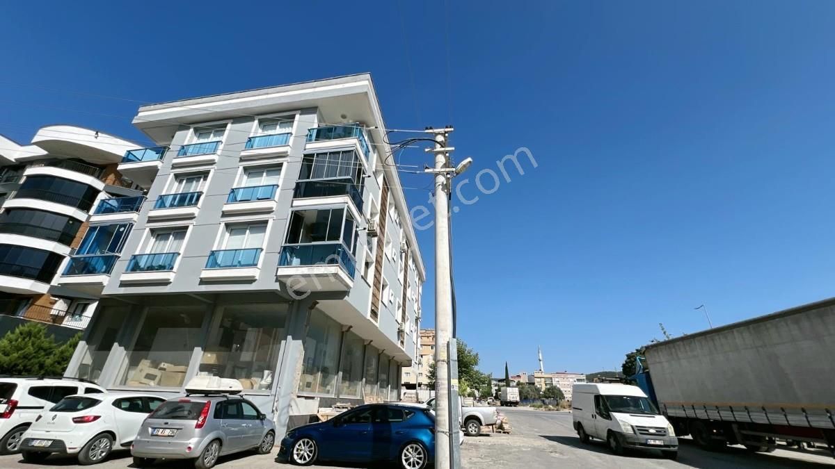 Yenigün Mah. Ebeveyn Banyolu Arakat 2+1 Satılık Daire