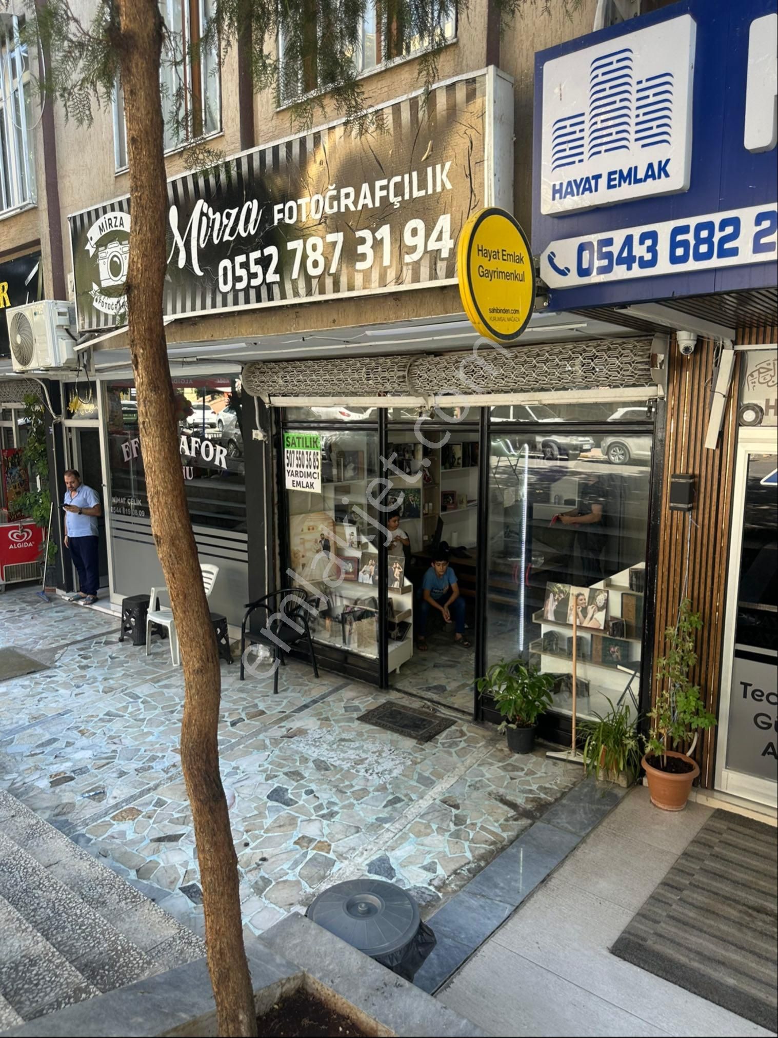 Yardımcı Emlak’tan Satılık