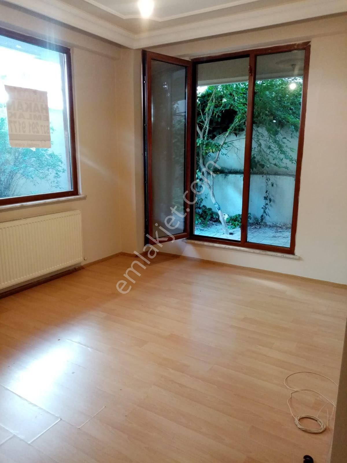 Engin Emlak'tan Kiralık Çakmak Çamlık İkbal Caddesi Yeni Bahçeli.2+1