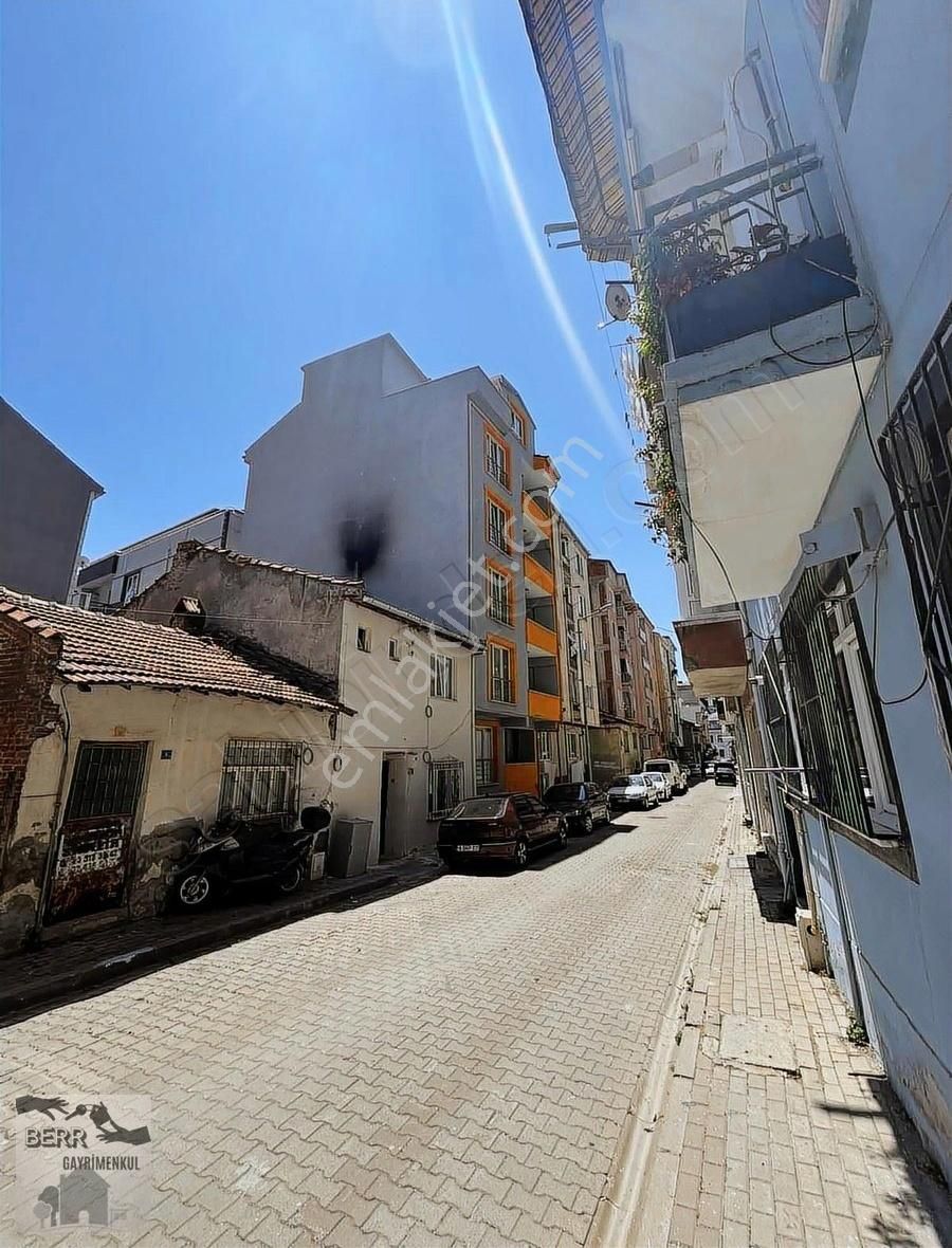 Merkezde Sıfır 4+1 Dubleks Daire