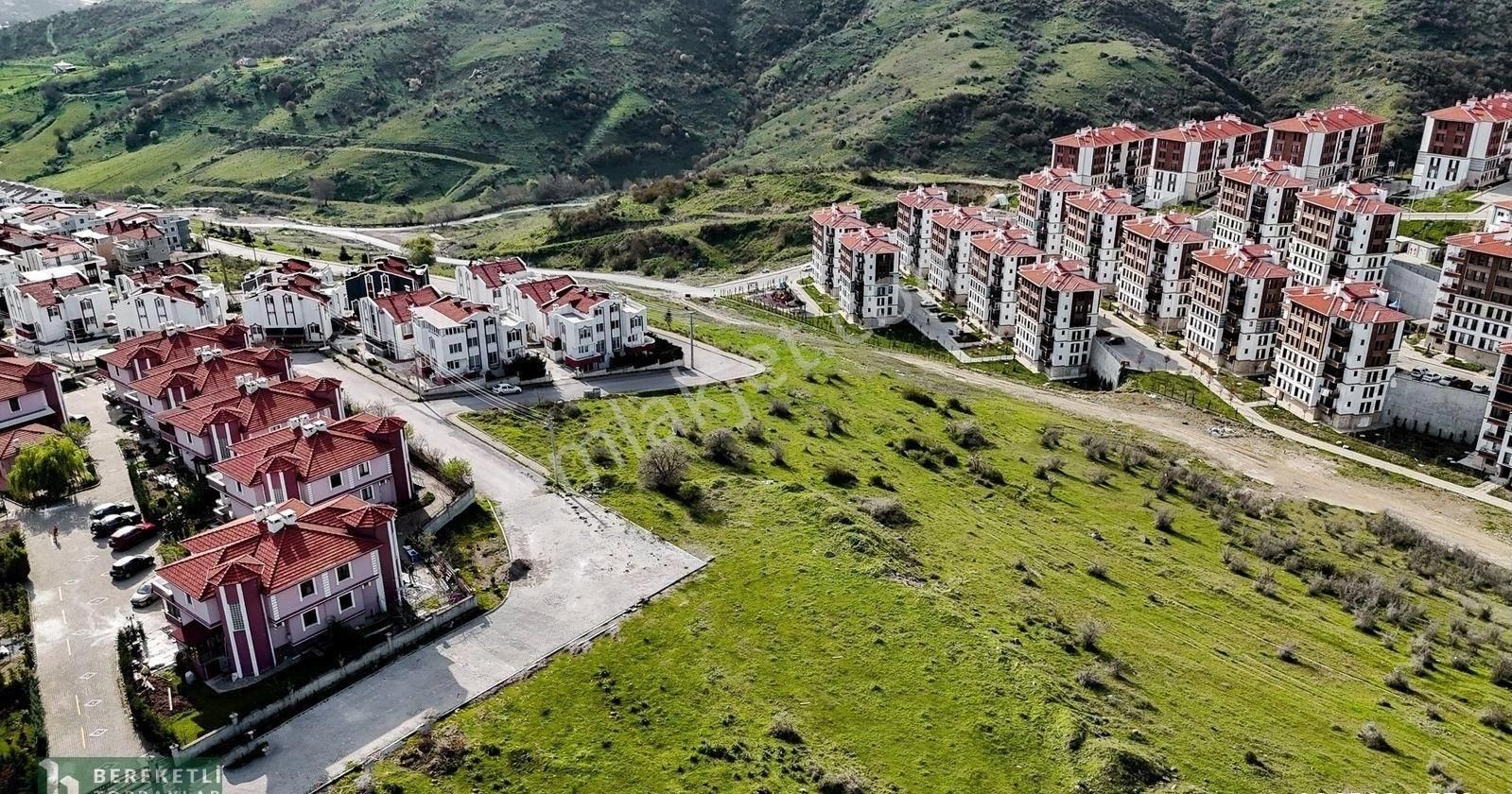 Bereketli Topraklar'dan Karesi Kuvai Milliye 'de Satılık İmarlı Arsa