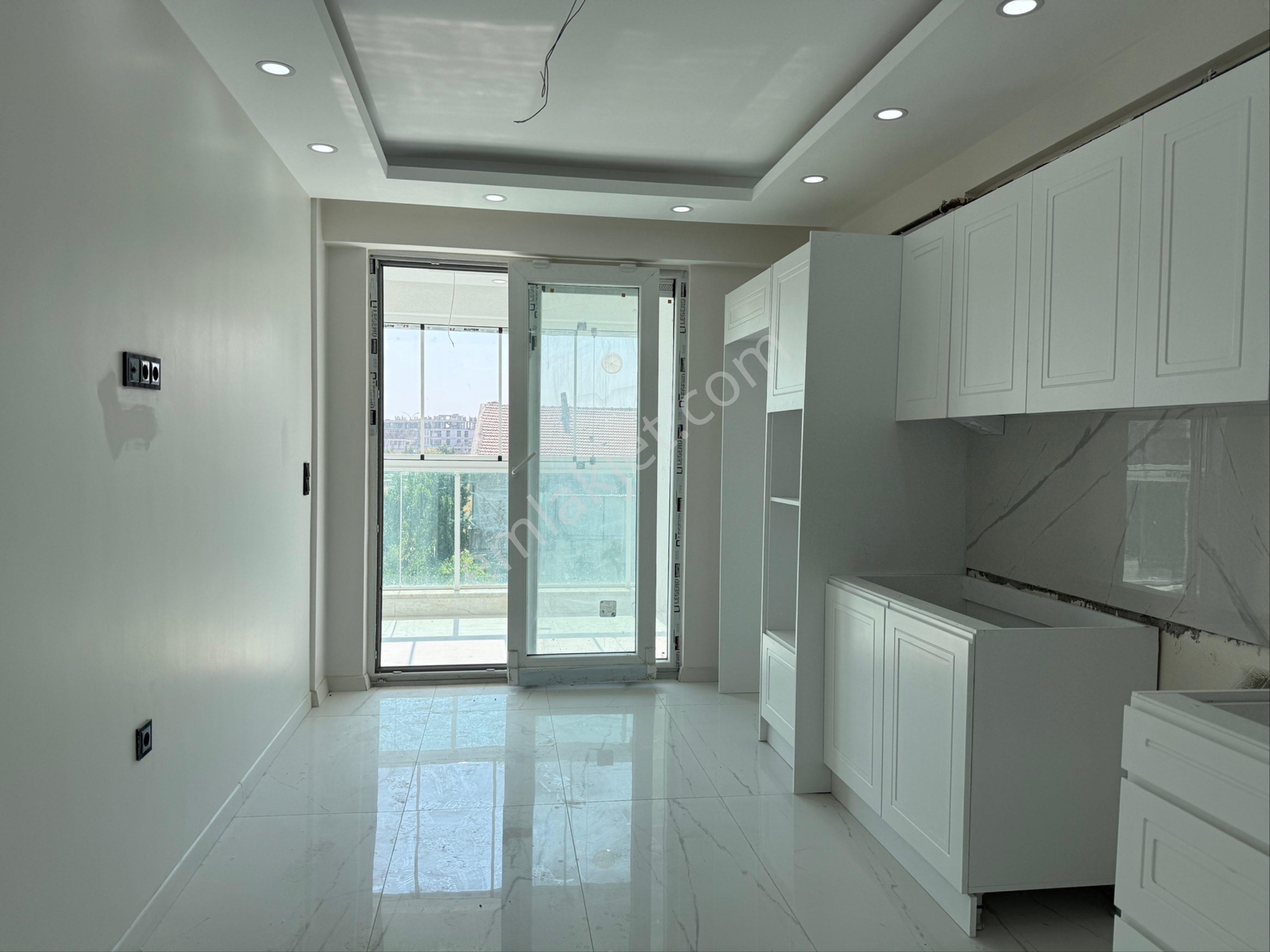 [nova] Söğütönü Bulvar Üzerinde Ultra Lüks Satılık 3+1 Daire - Görsel 12