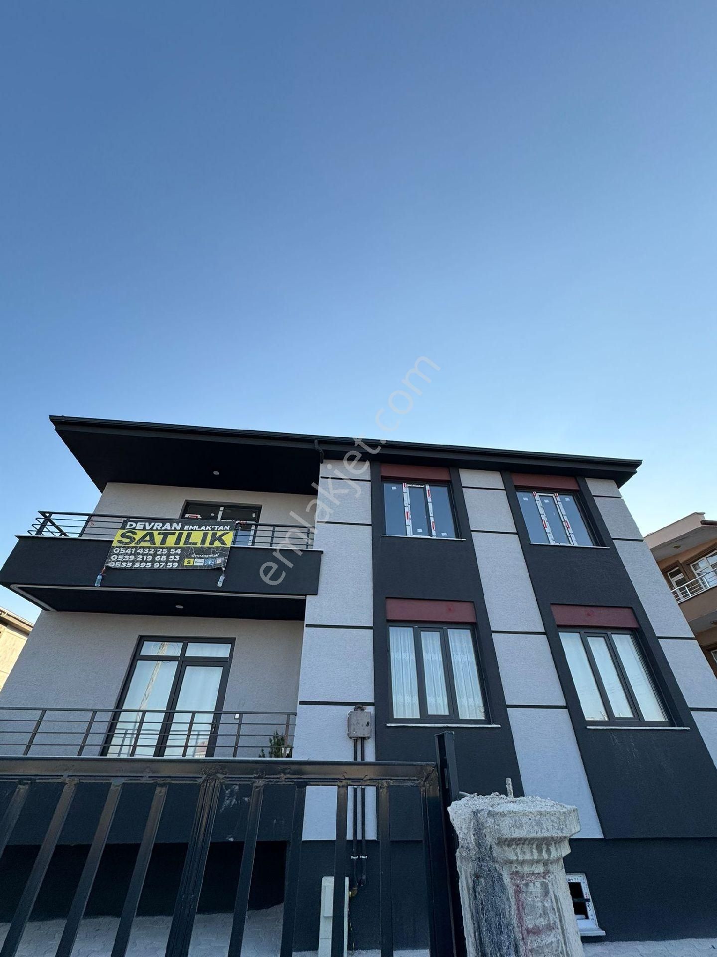 Alakova Mh Satılık 2+1sıfır Daire