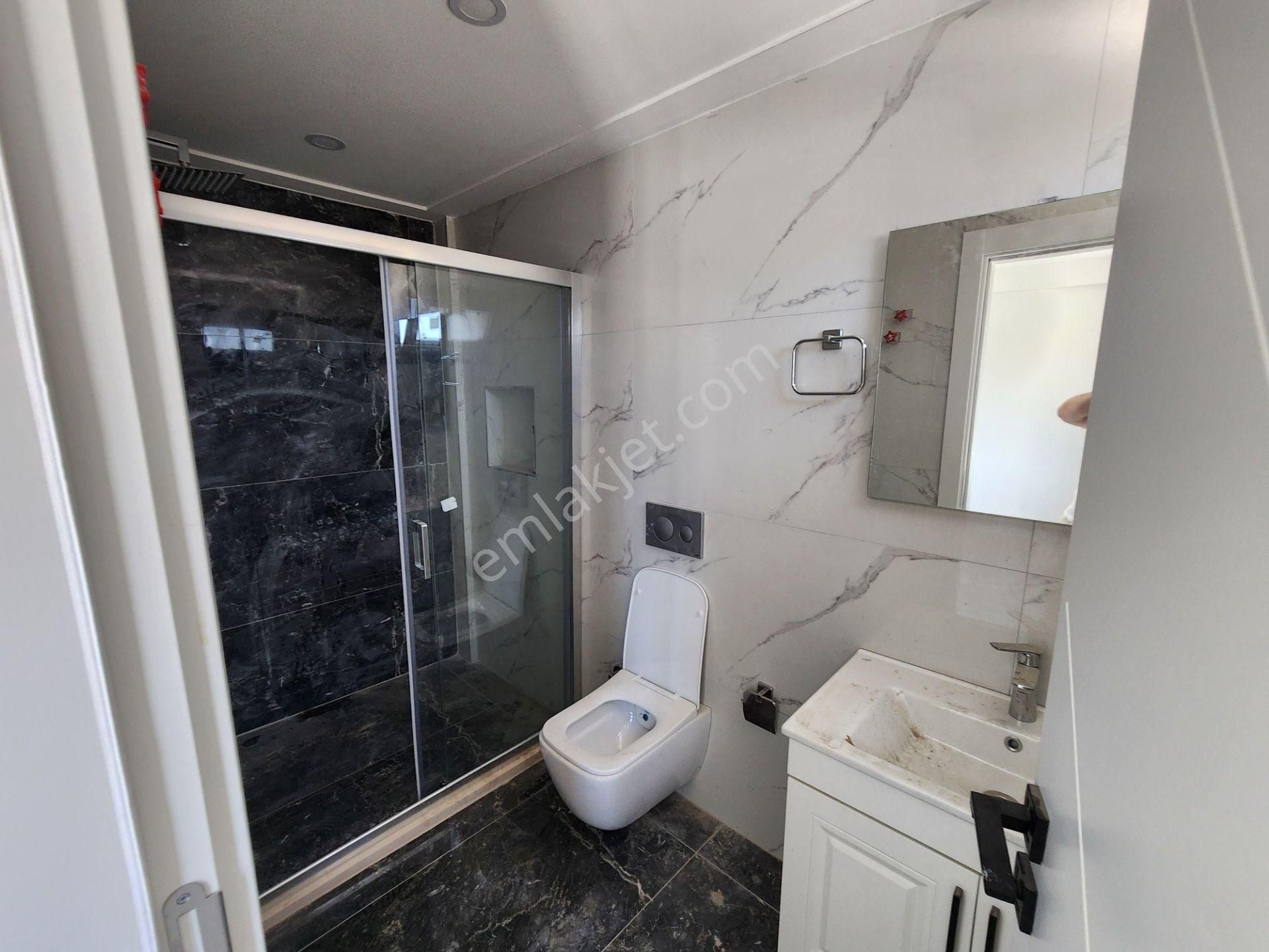 Ortaca'da Bütçe Dostu Sıfır 2+1 Daire - Görsel 11