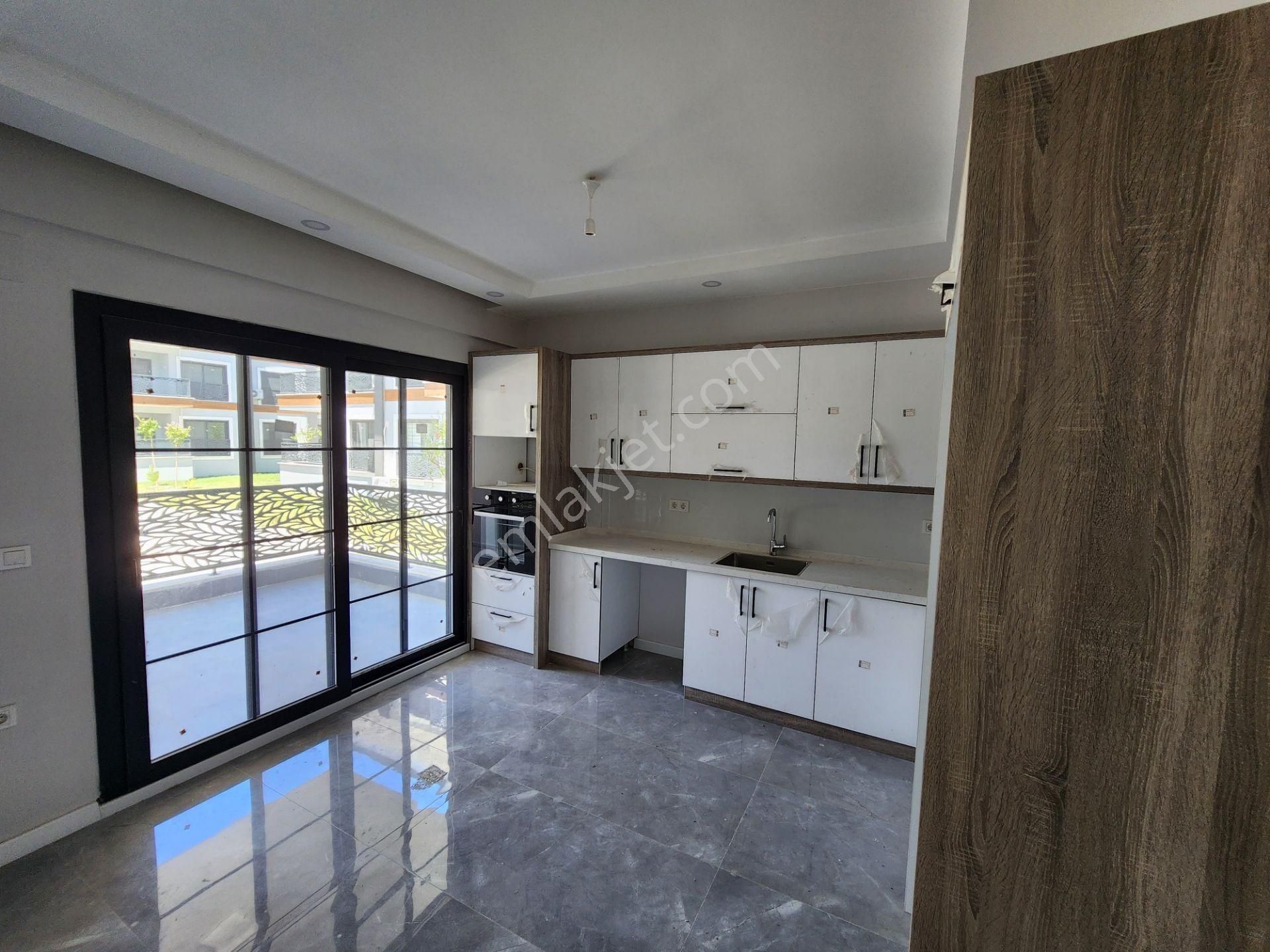 Ortaca'da Bütçe Dostu Sıfır 2+1 Daire - Görsel 6