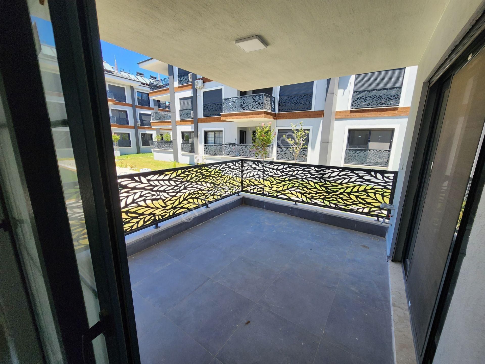 Ortaca'da Bütçe Dostu Sıfır 2+1 Daire - Görsel 9