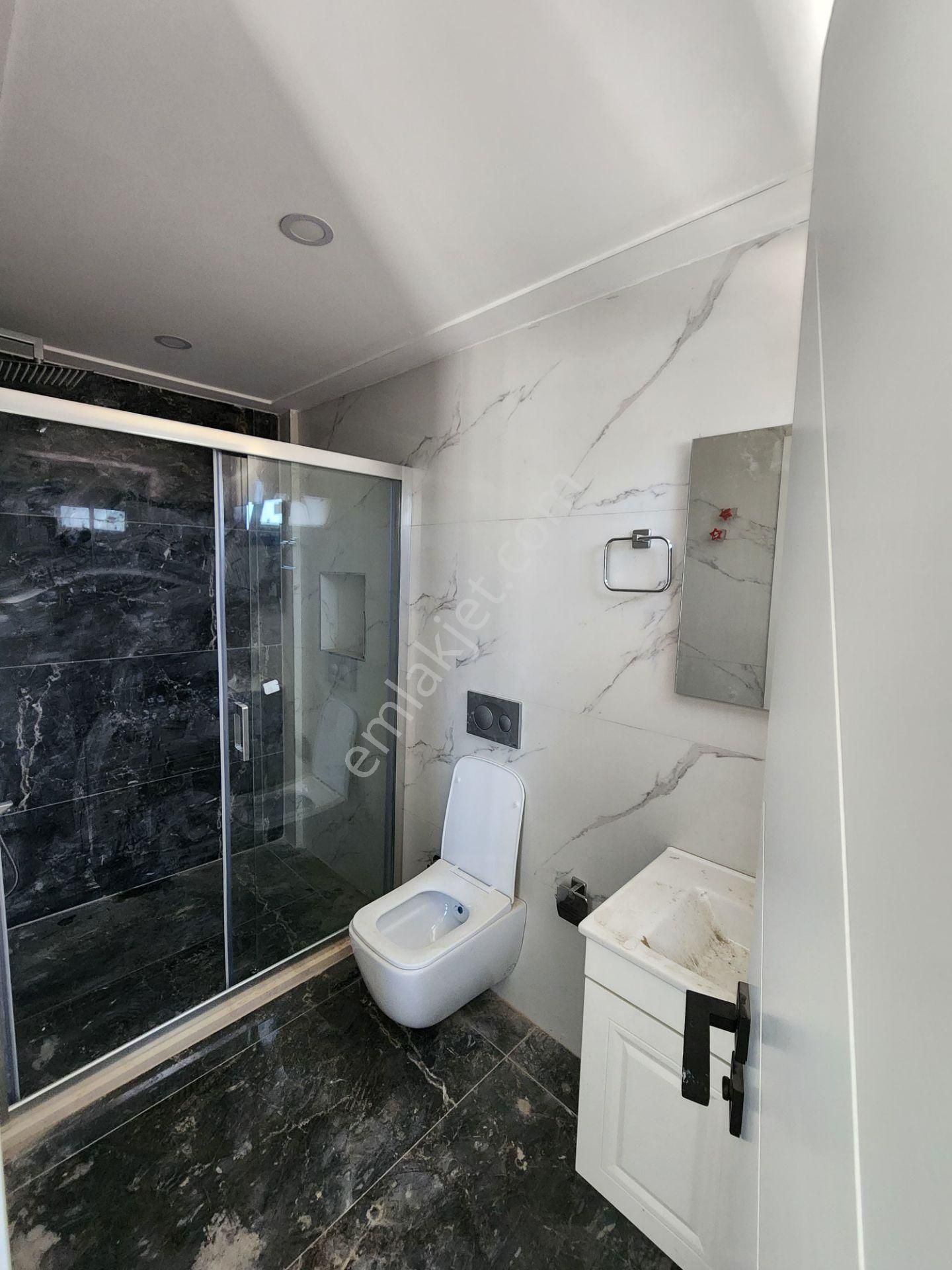 Ortaca'da Bütçe Dostu Sıfır 2+1 Daire - Görsel 10